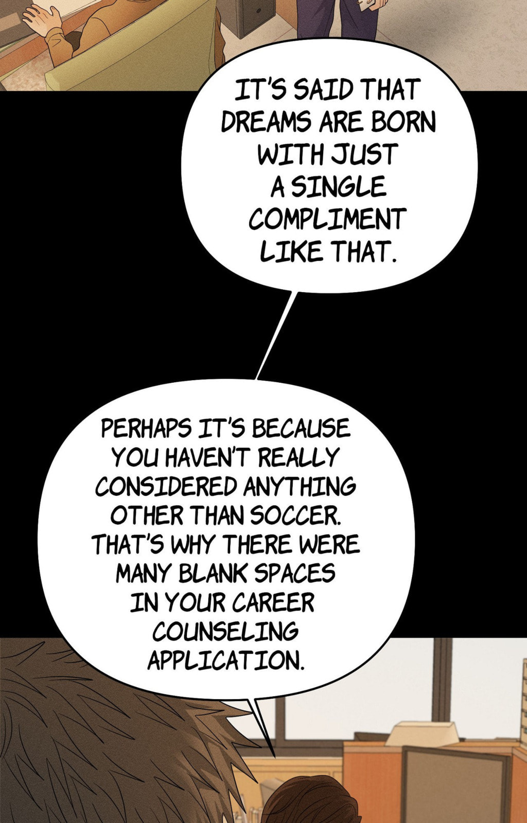 Read Yokan chapter 33 image 42 on Lezhin