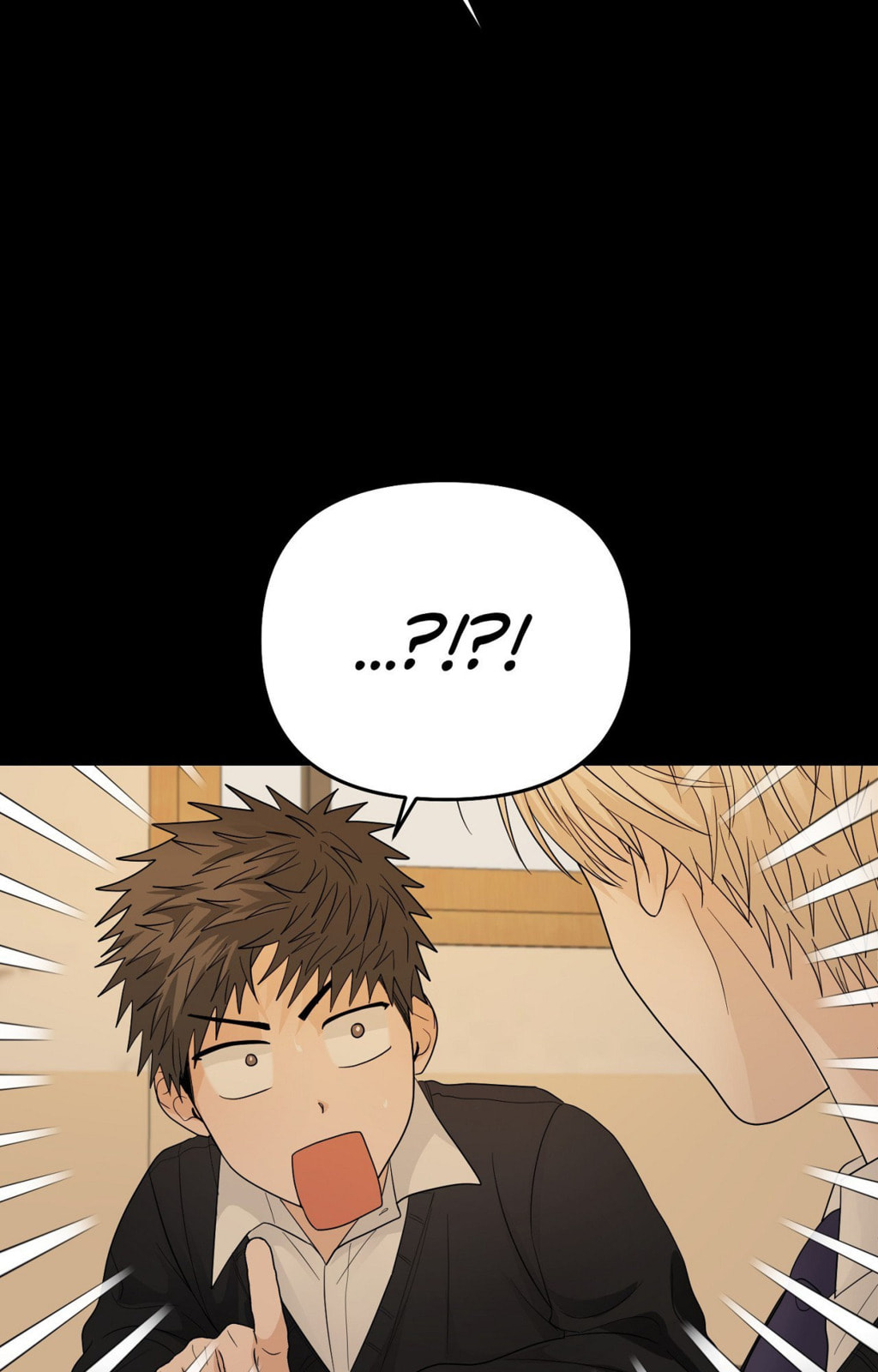 Read Yokan chapter 33 image 45 on Lezhin