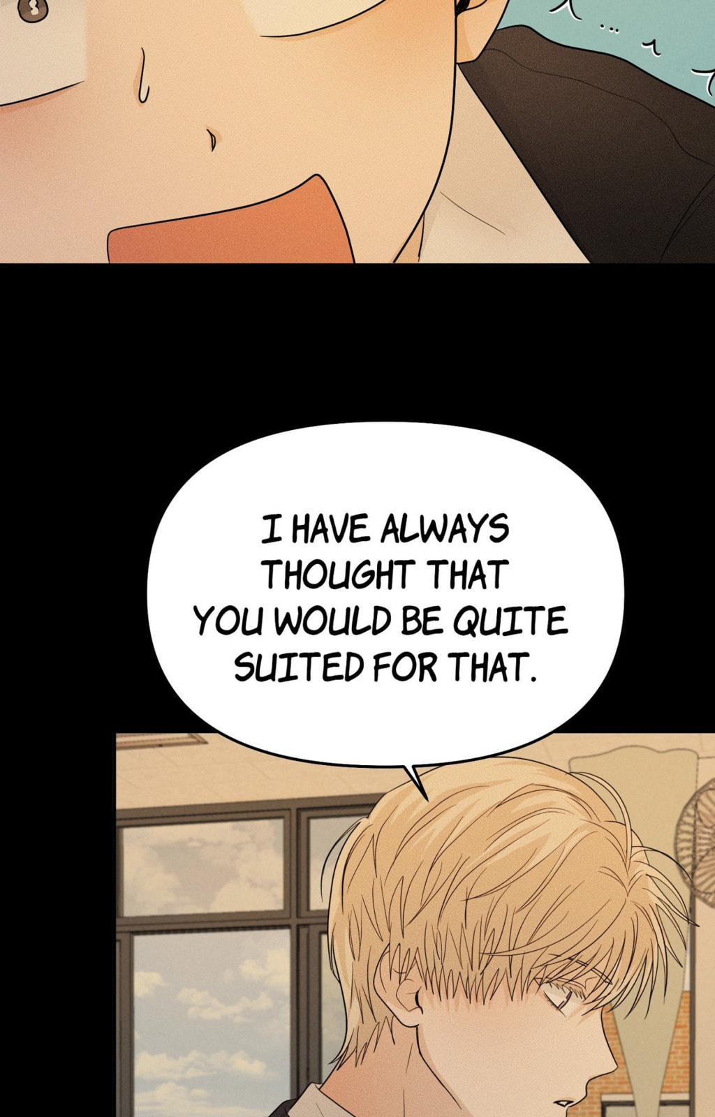 Read Yokan chapter 33 image 47 on Lezhin