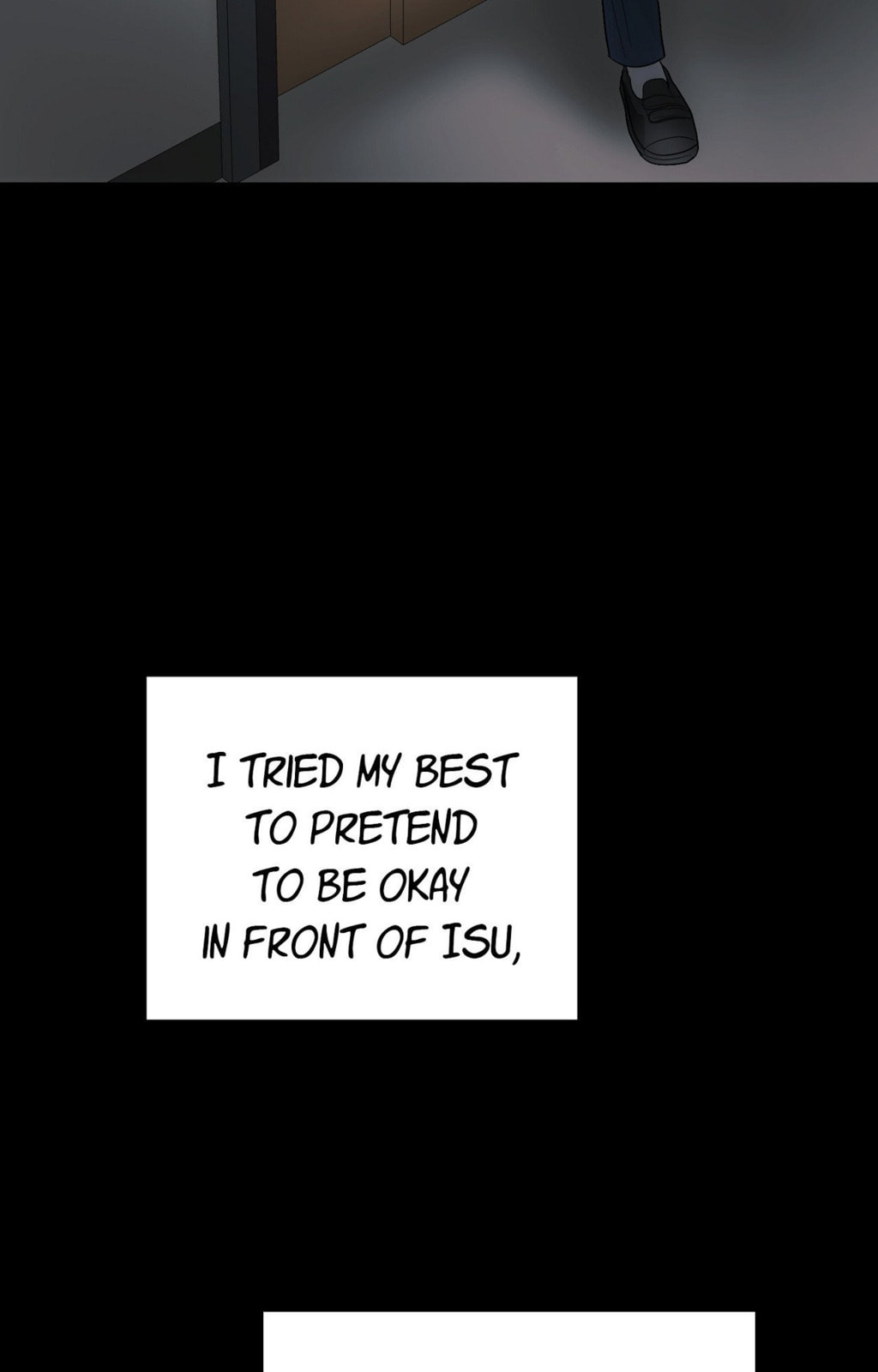 Read Yokan chapter 33 image 5 on Lezhin