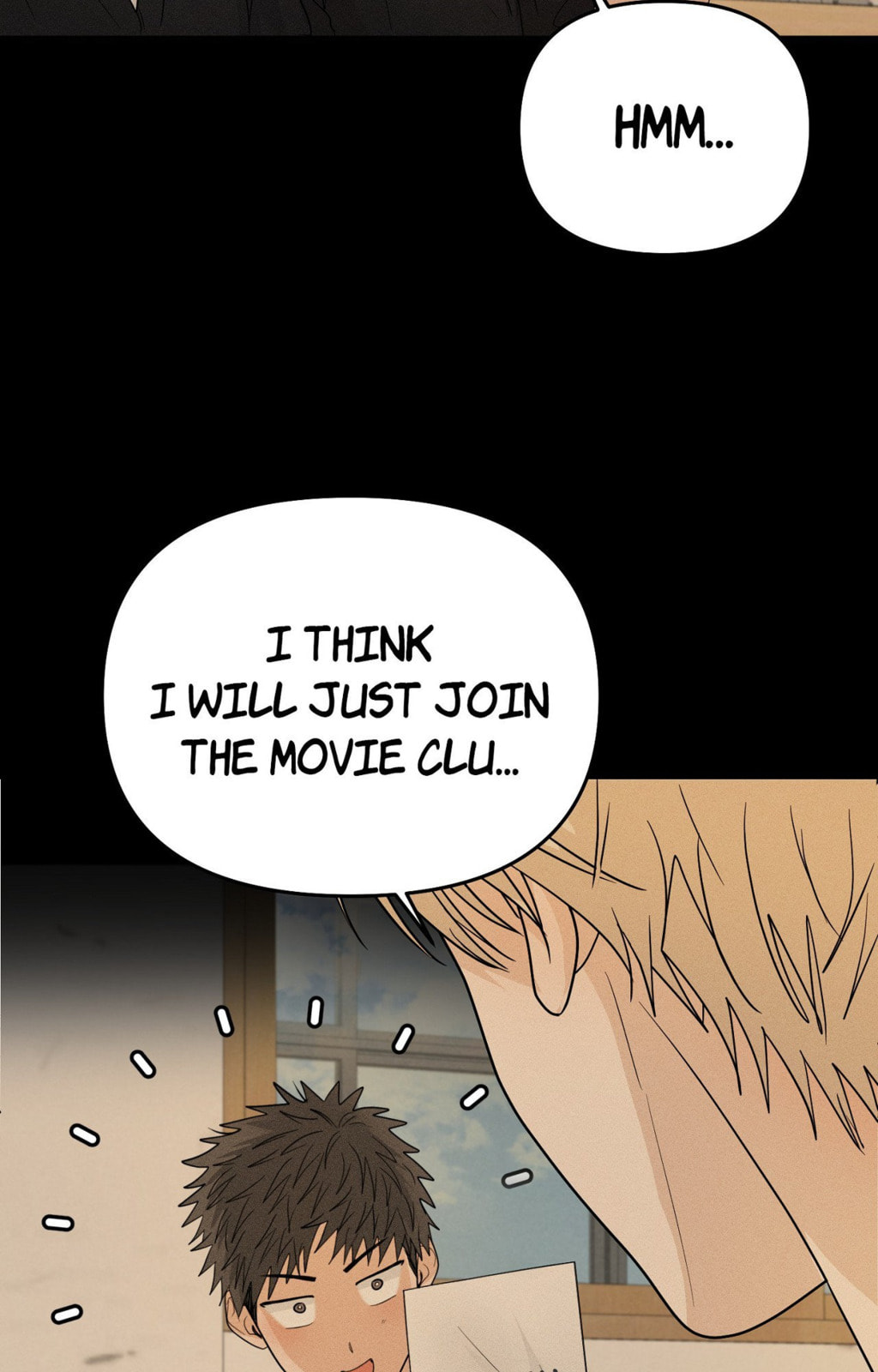 Read Yokan chapter 33 image 50 on Lezhin