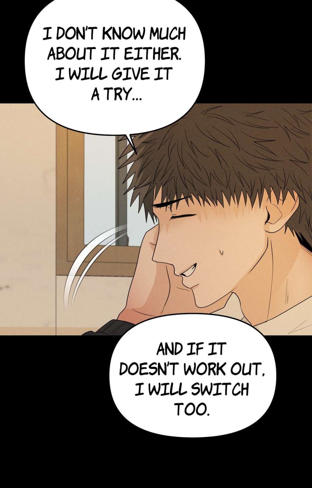 Read Yokan chapter 33 image 55 on Lezhin