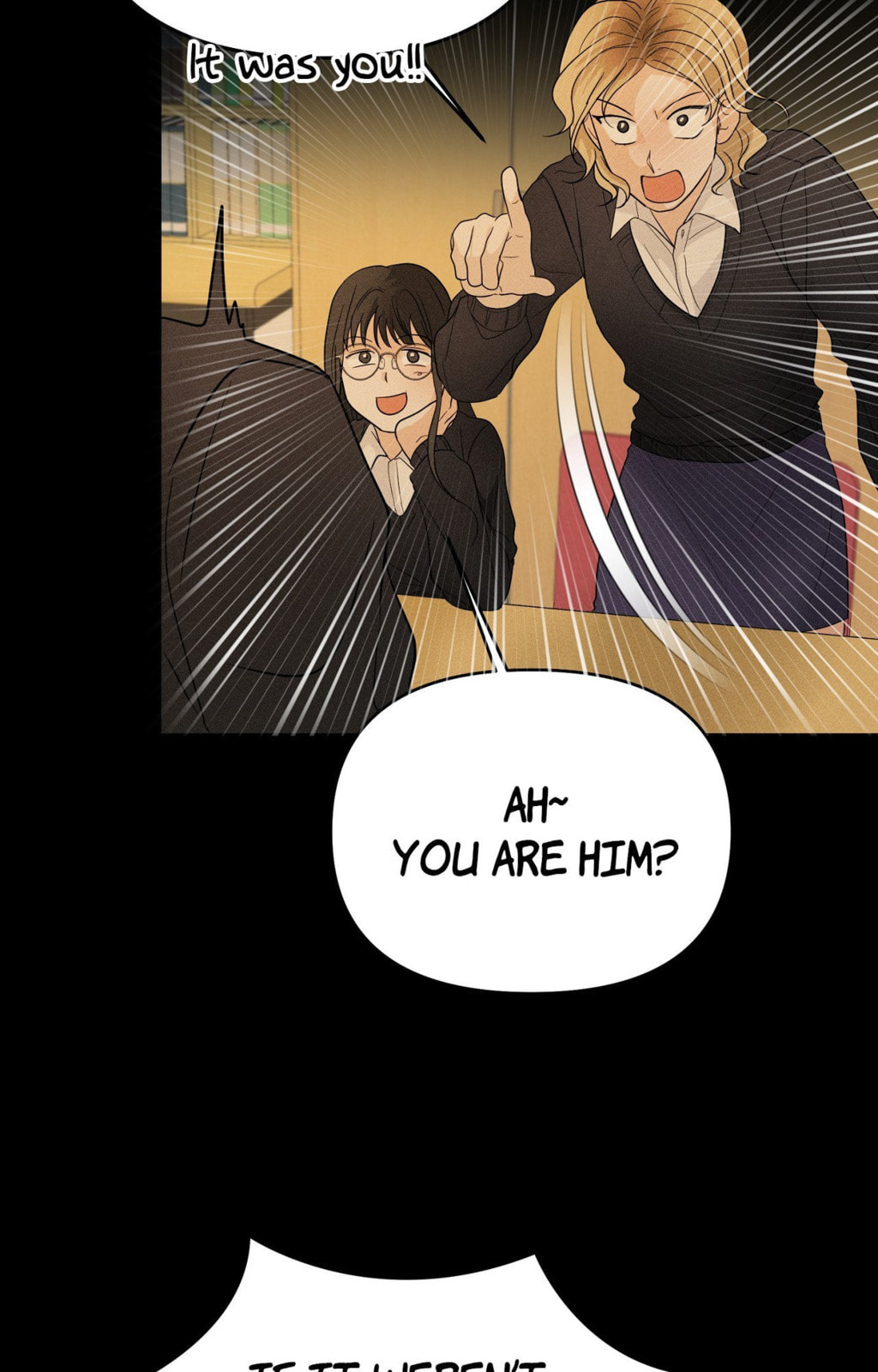 Read Yokan chapter 33 image 59 on Lezhin