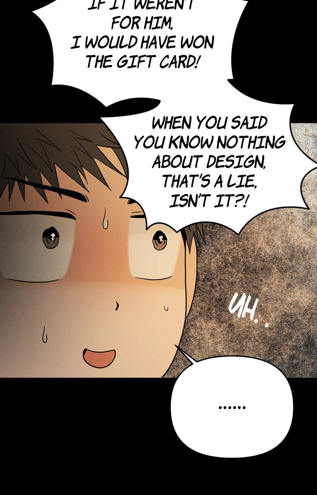 Read Yokan chapter 33 image 60 on Lezhin