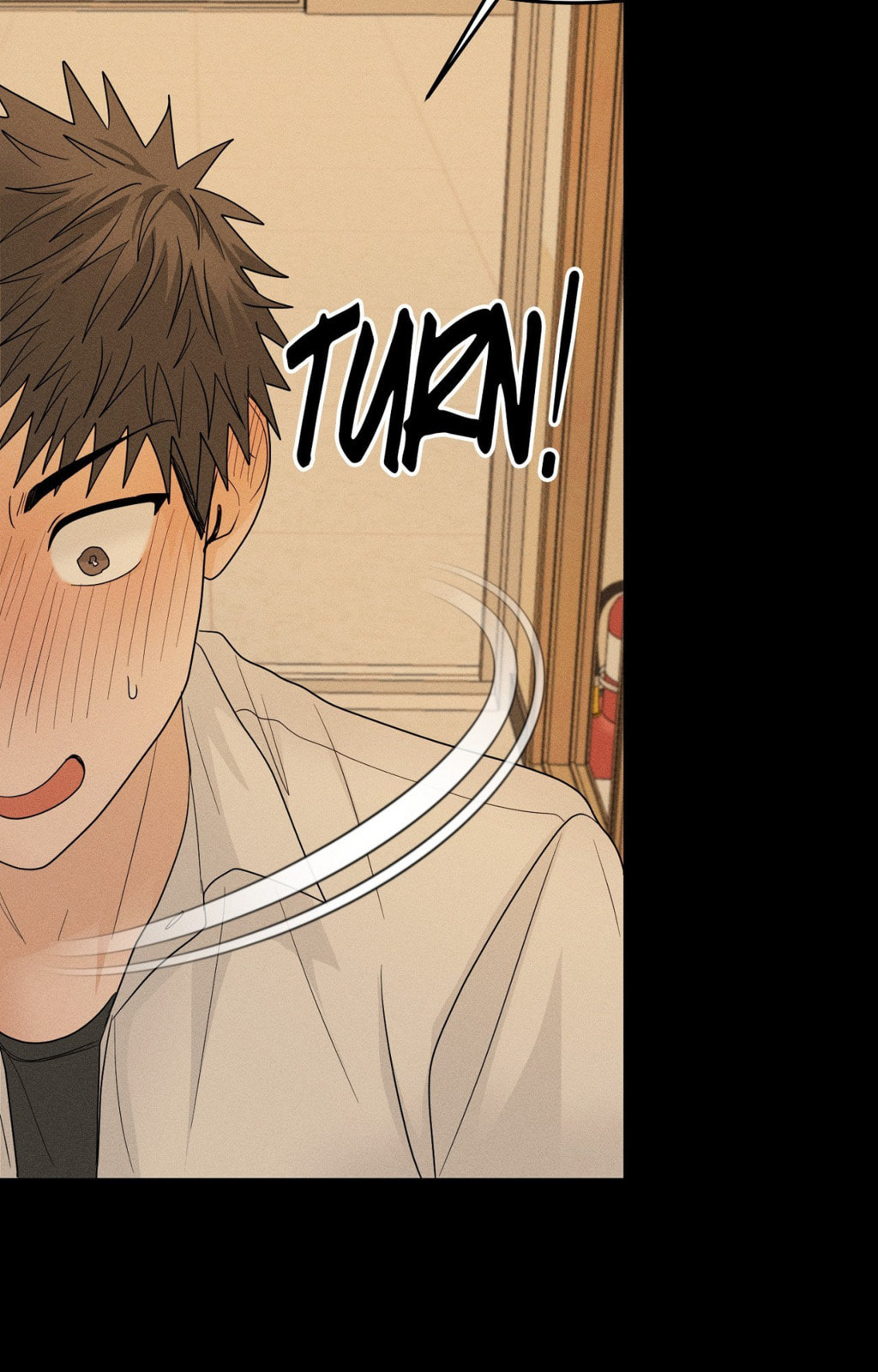 Read Yokan chapter 33 image 75 on Lezhin