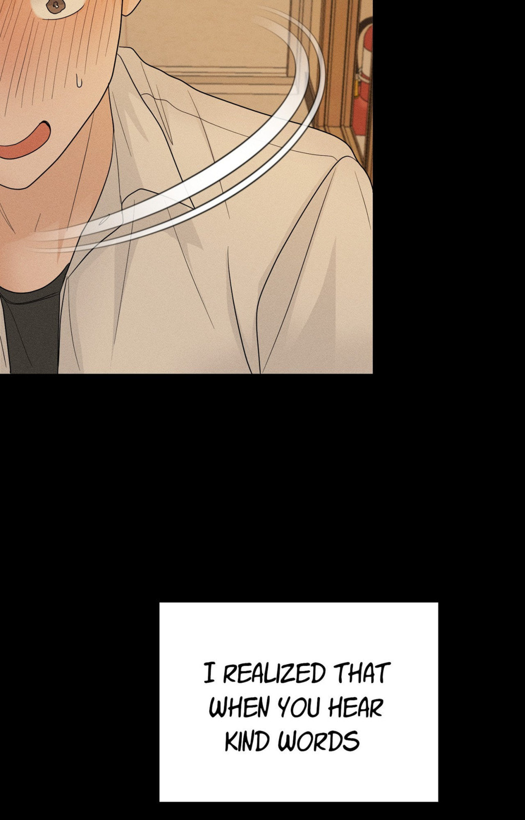 Read Yokan chapter 34 image 1 on Lezhin