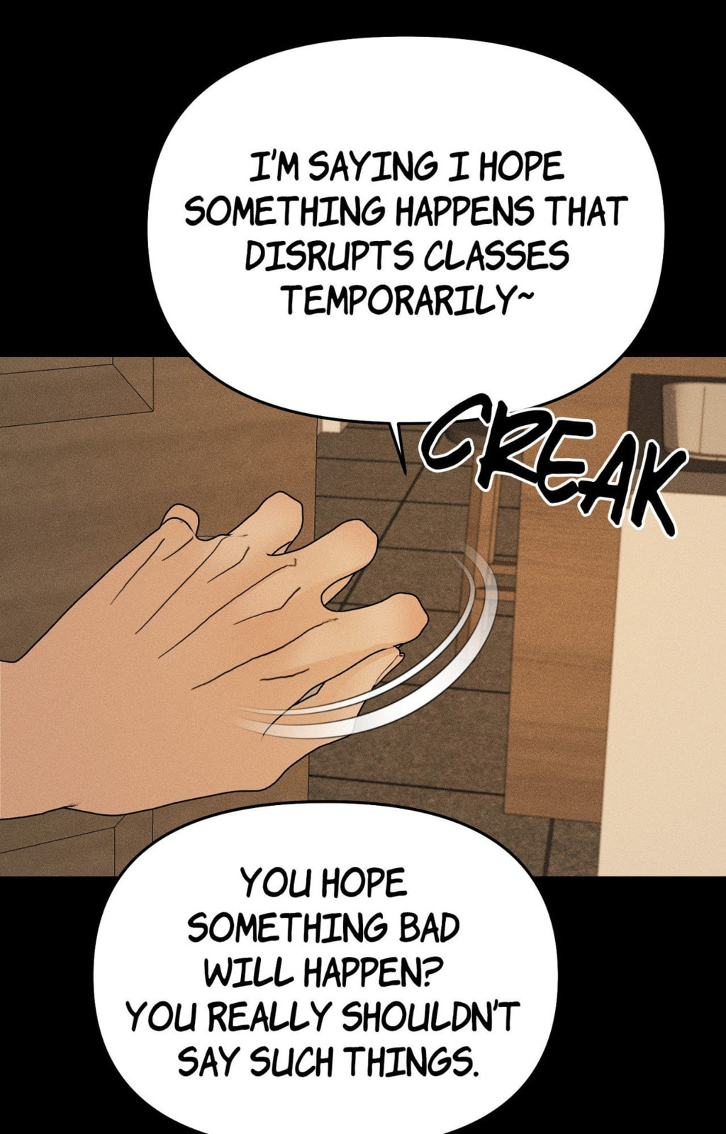 Read Yokan chapter 34 image 11 on Lezhin