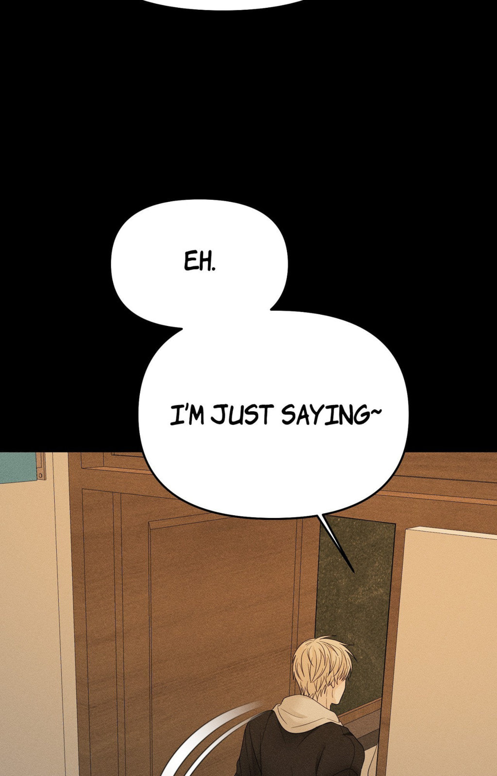 Read Yokan chapter 34 image 12 on Lezhin