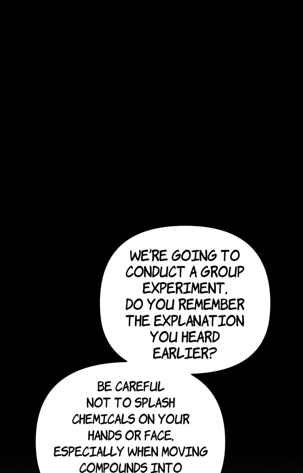 Read Yokan chapter 34 image 16 on Lezhin