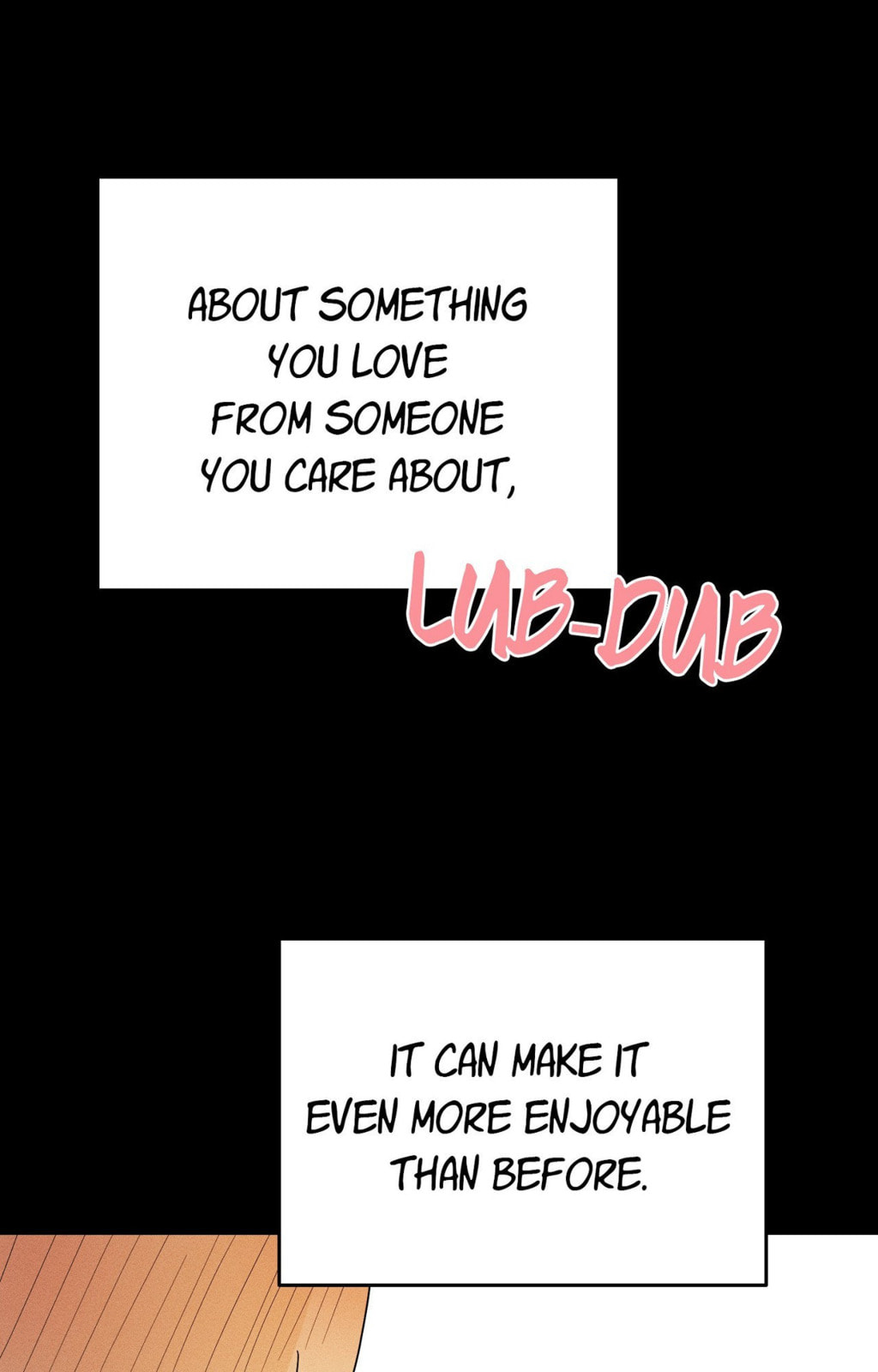 Read Yokan chapter 34 image 2 on Lezhin