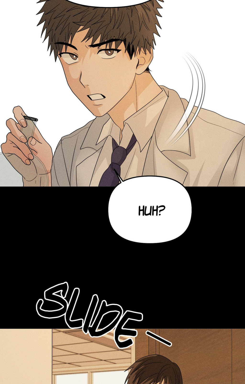 Read Yokan chapter 34 image 39 on Lezhin