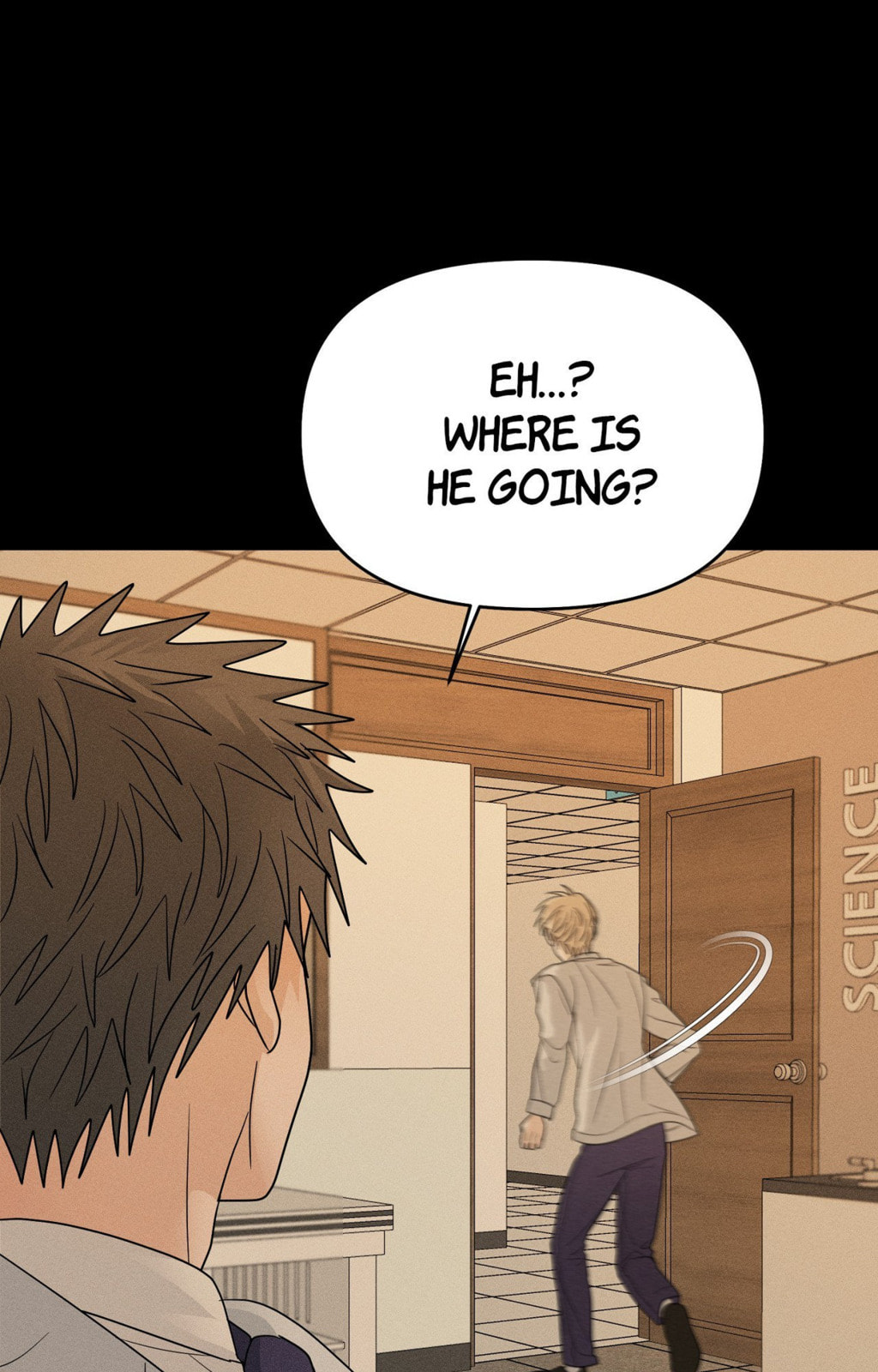 Read Yokan chapter 34 image 44 on Lezhin
