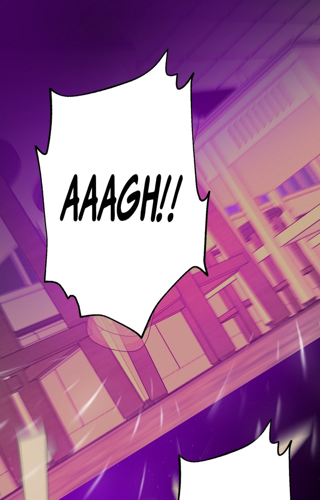 Read Yokan chapter 34 image 5 on Lezhin