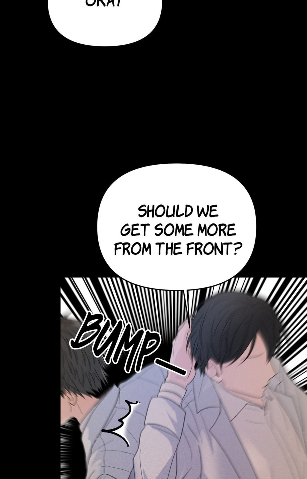 Read Yokan chapter 34 image 57 on Lezhin