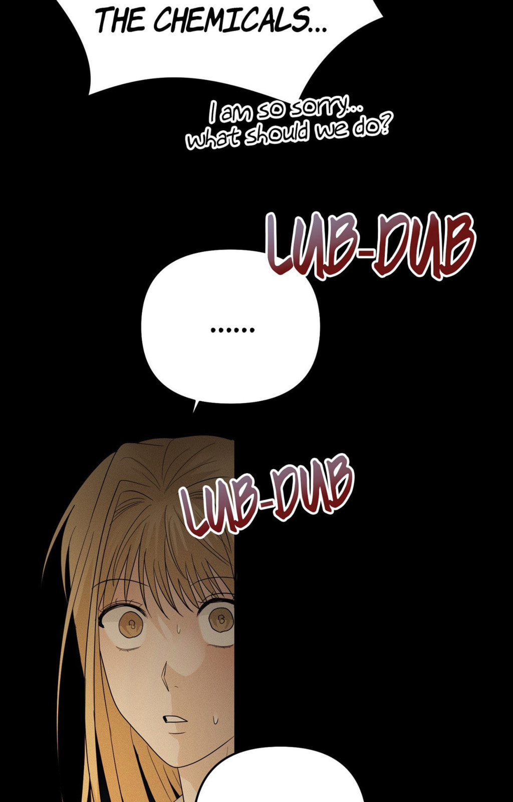 Read Yokan chapter 34 image 61 on Lezhin