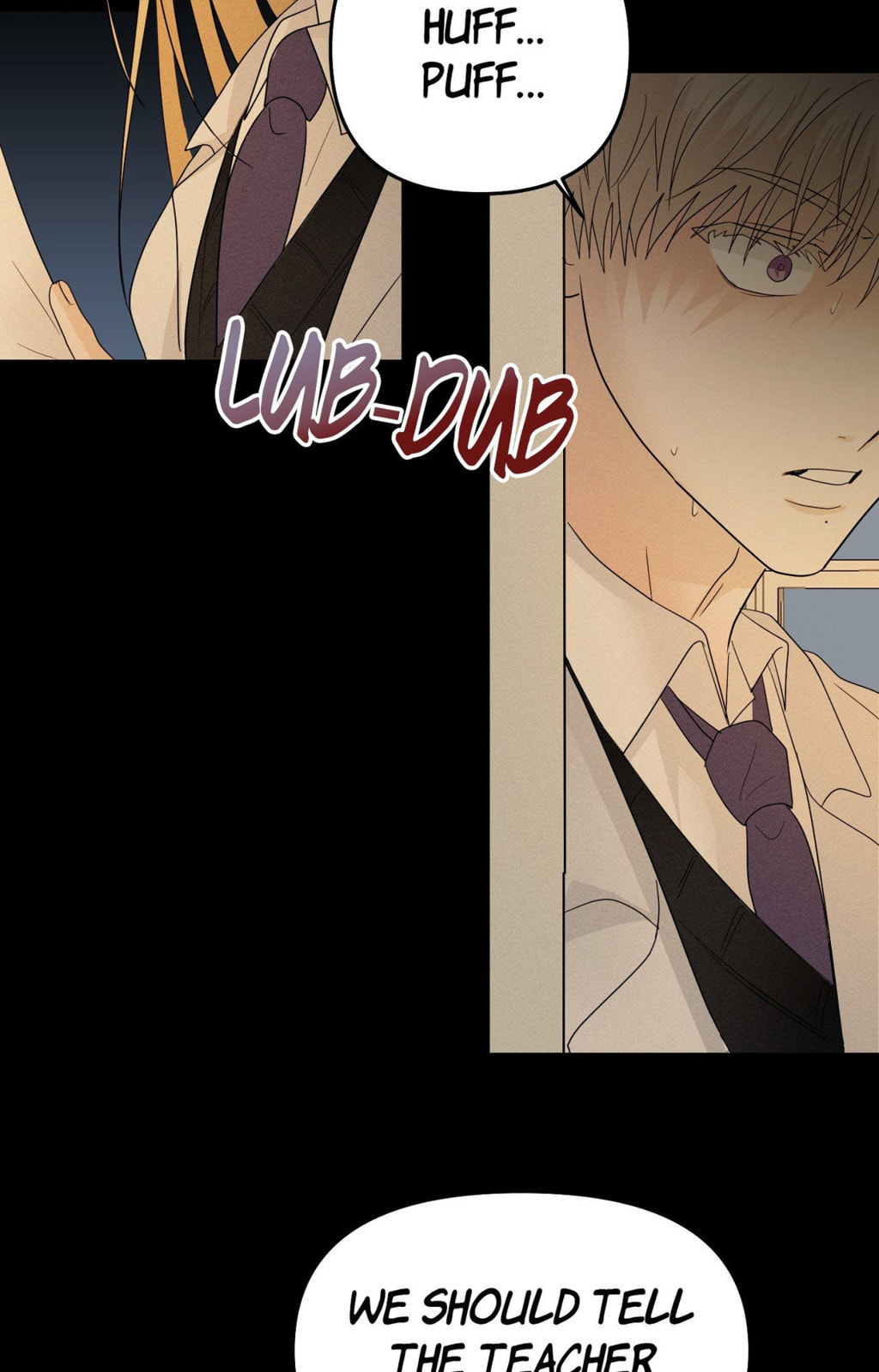 Read Yokan chapter 34 image 62 on Lezhin