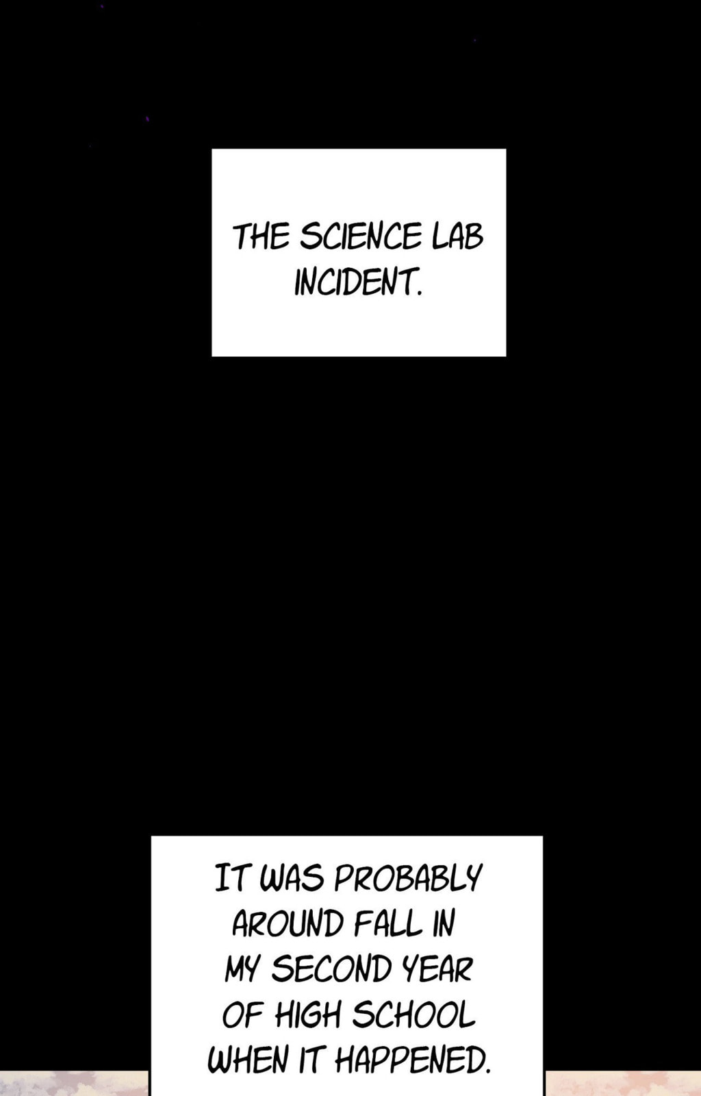 Read Yokan chapter 34 image 7 on Lezhin
