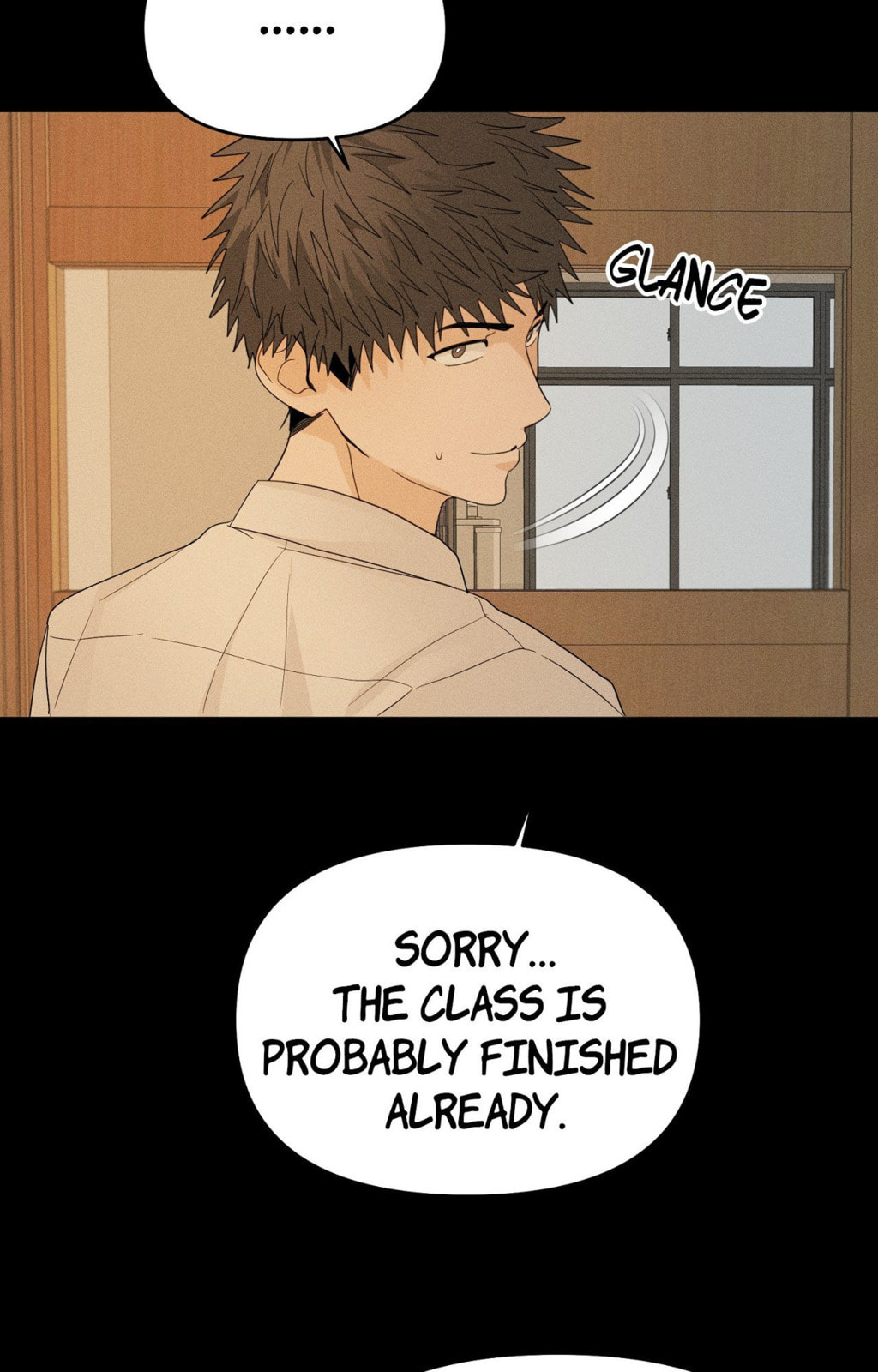 Read Yokan chapter 34 image 75 on Lezhin