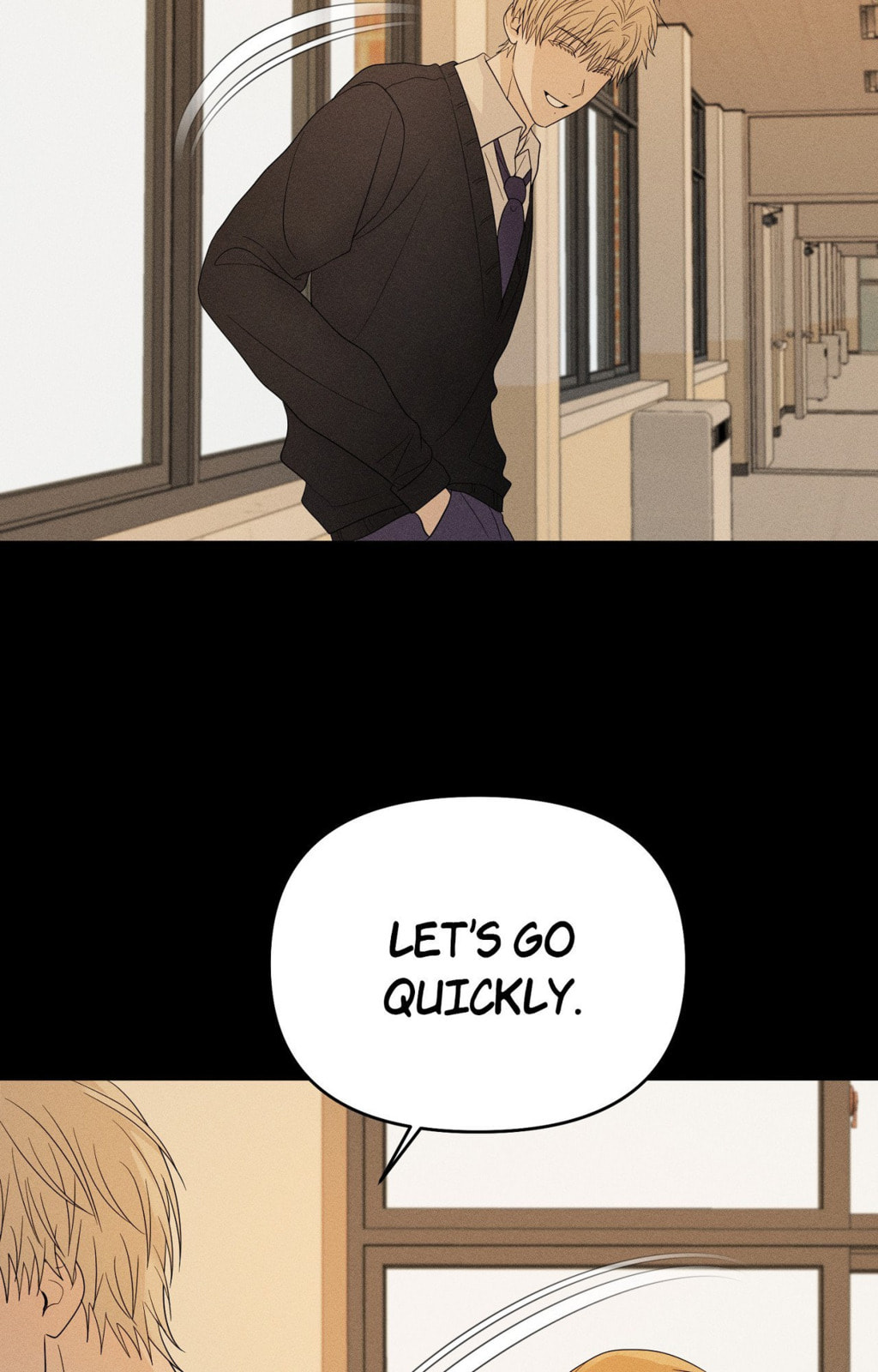 Read Yokan chapter 35 image 15 on Lezhin