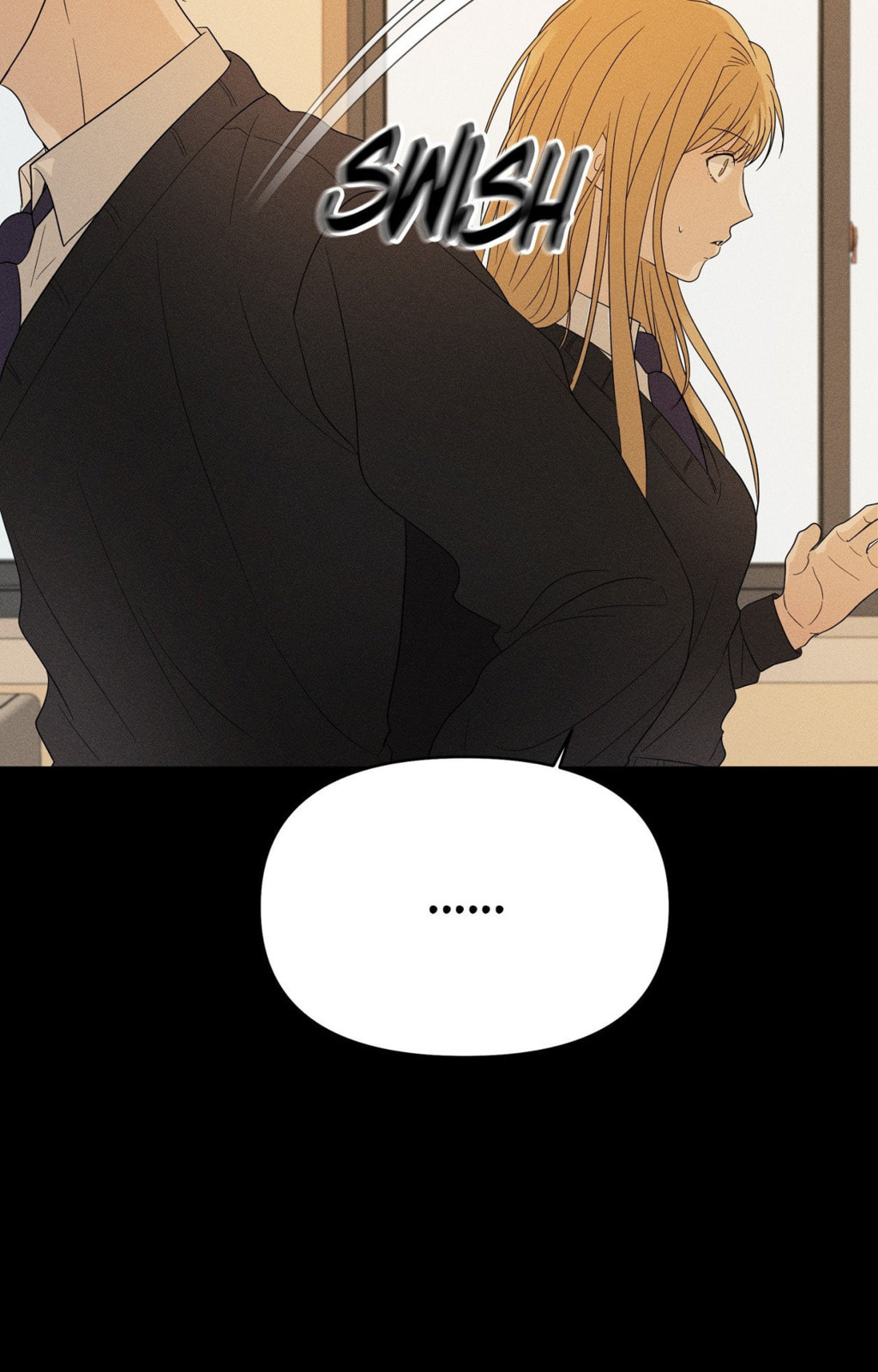 Read Yokan chapter 35 image 16 on Lezhin
