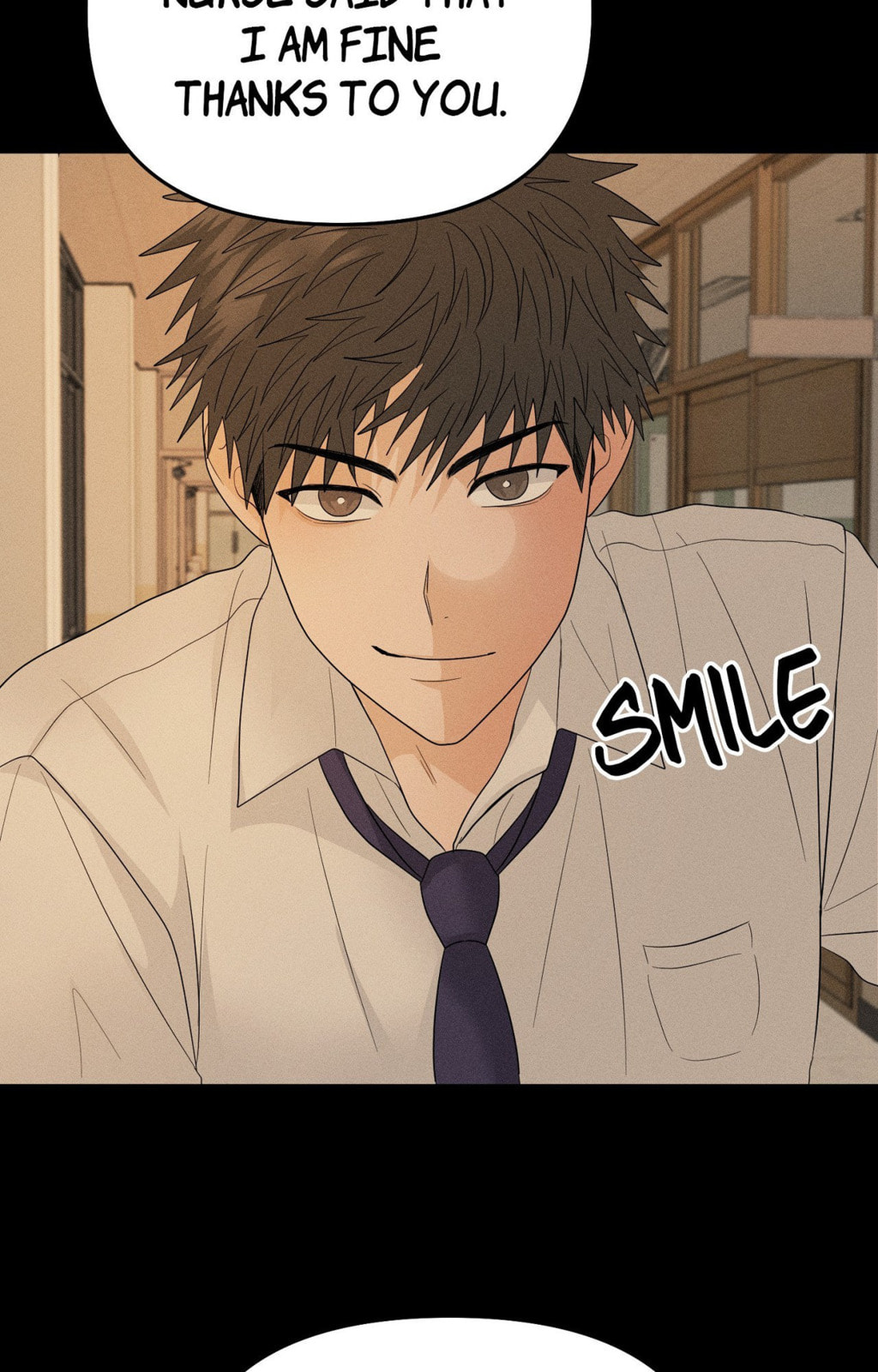 Read Yokan chapter 35 image 20 on Lezhin