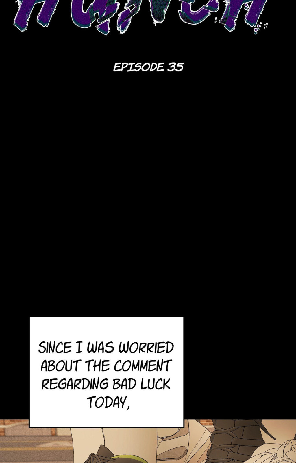 Read Yokan chapter 35 image 26 on Lezhin