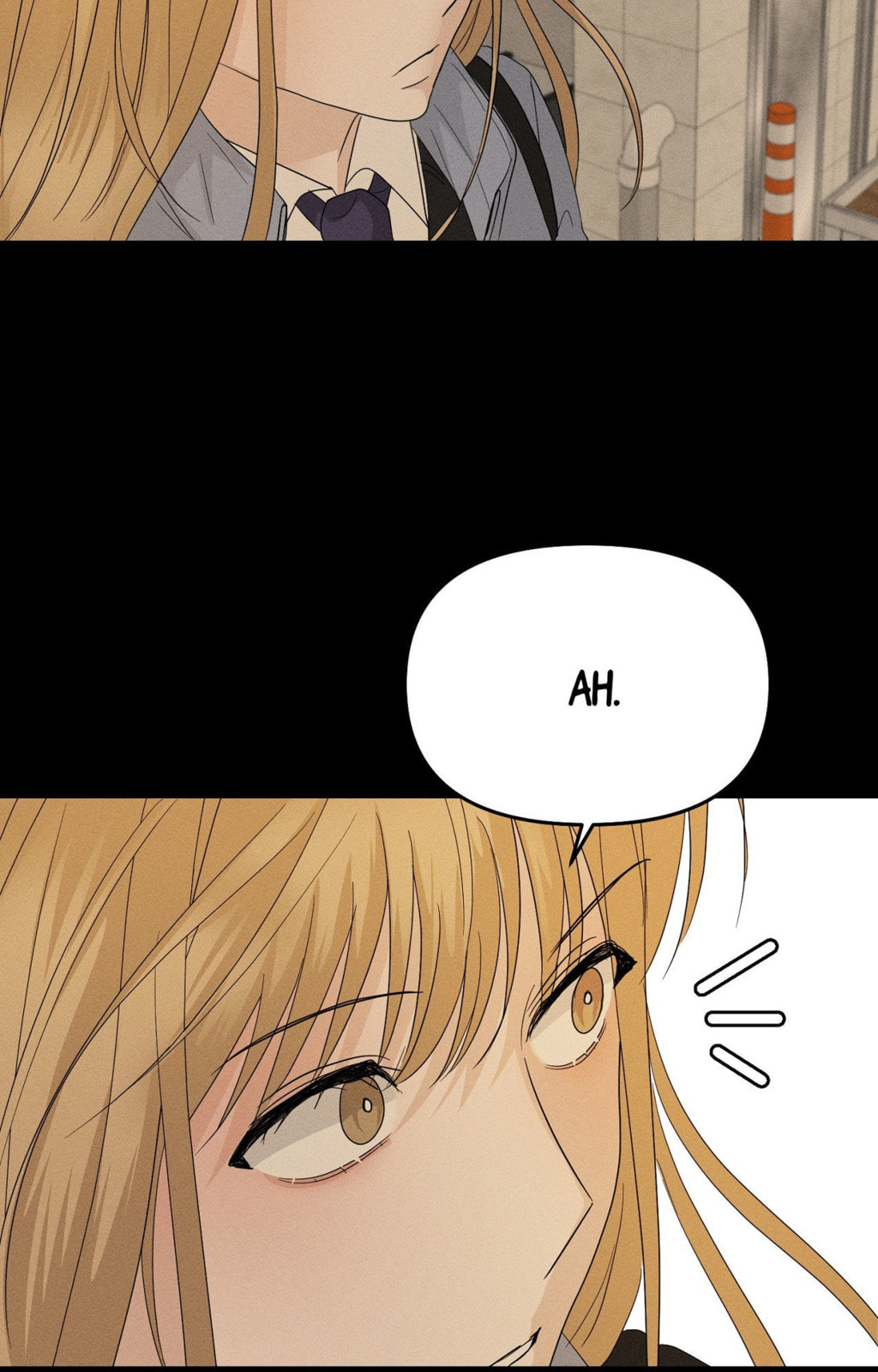 Read Yokan chapter 35 image 30 on Lezhin