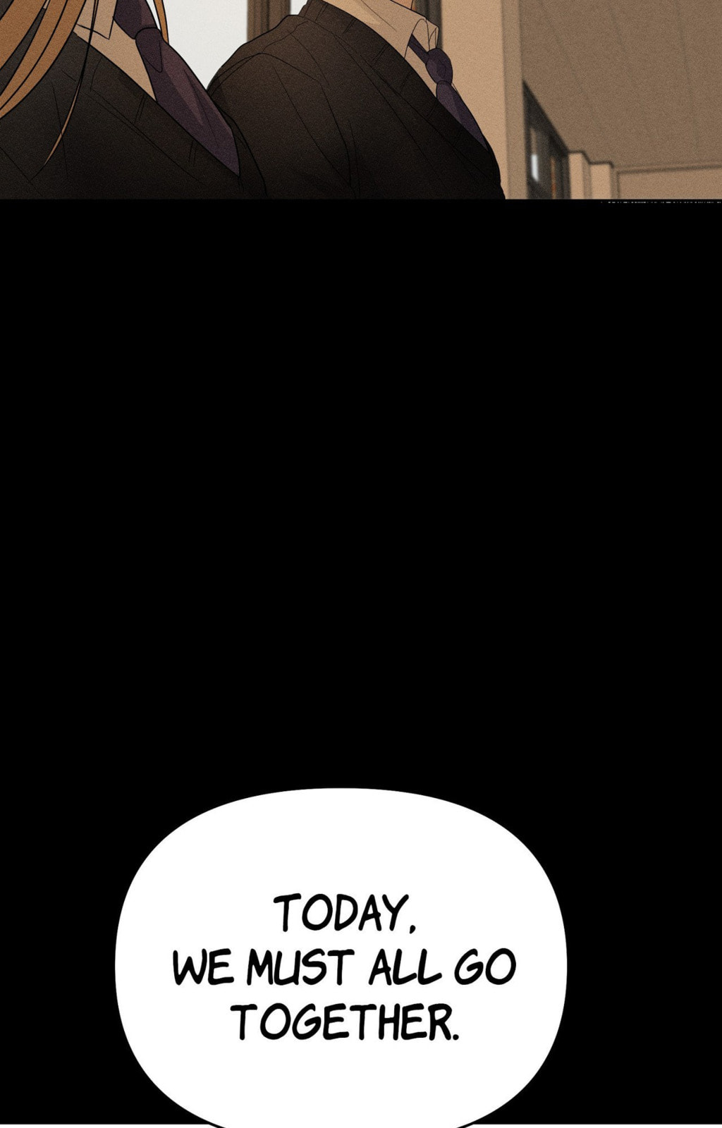 Read Yokan chapter 35 image 4 on Lezhin