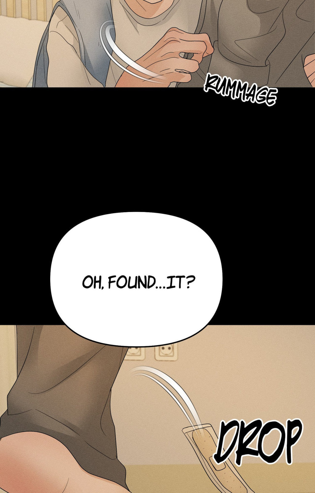 Read Yokan chapter 35 image 47 on Lezhin