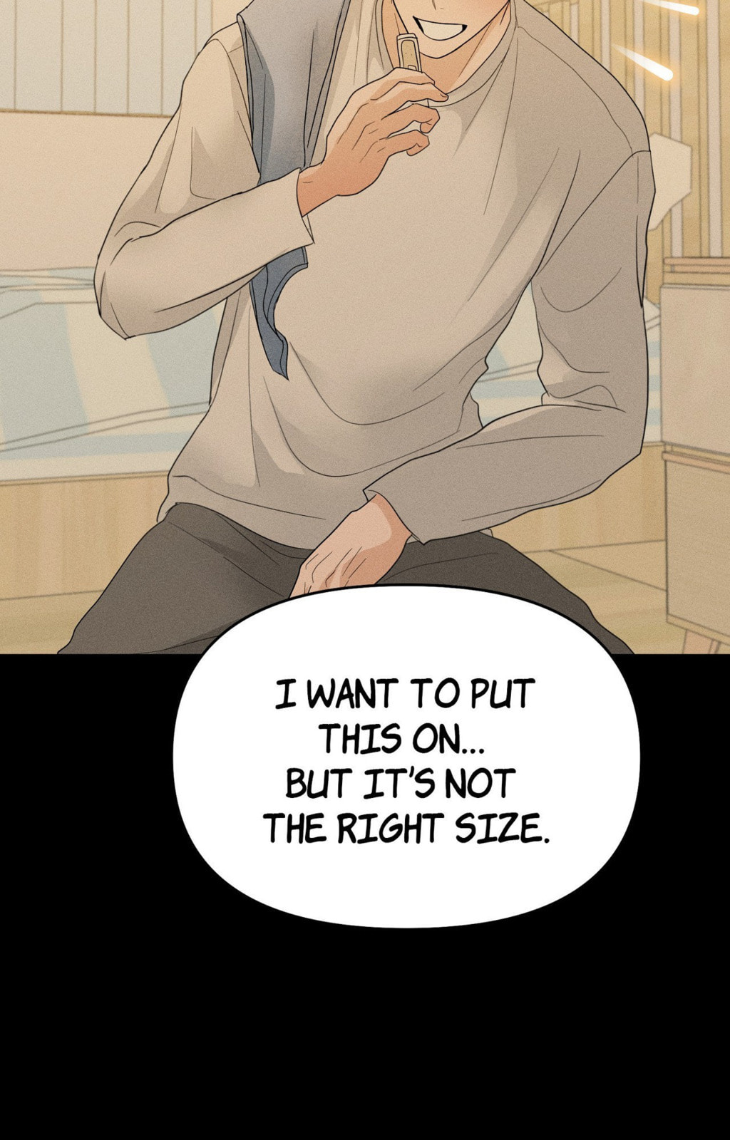 Read Yokan chapter 35 image 49 on Lezhin