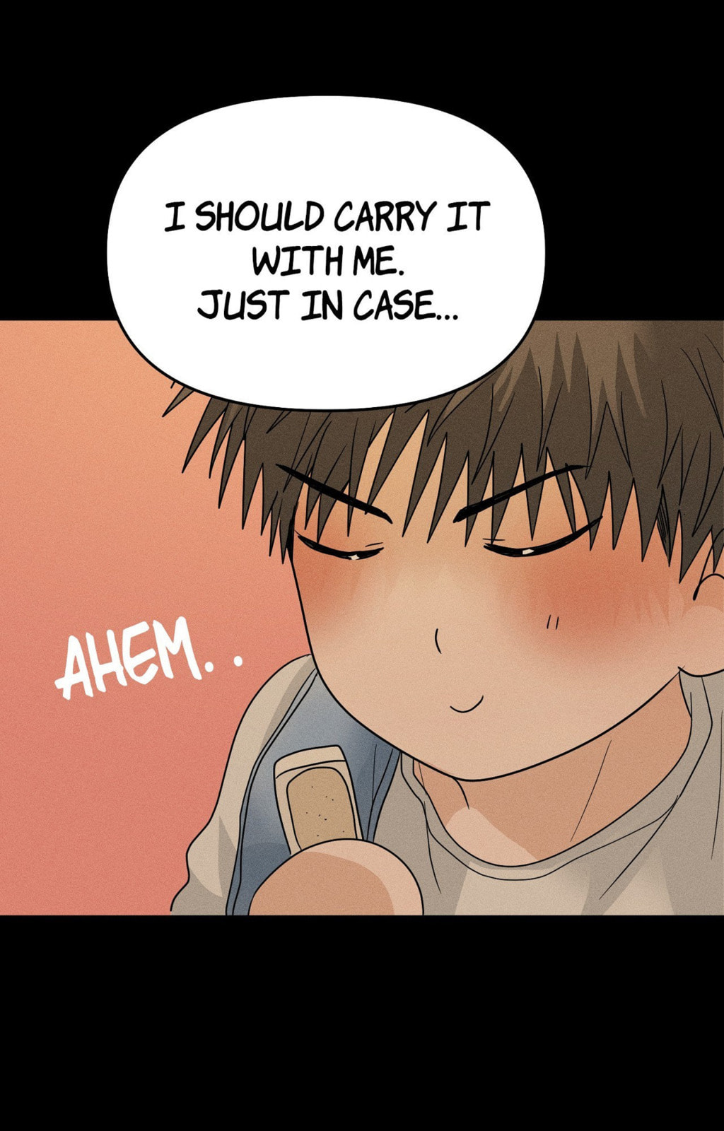 Read Yokan chapter 35 image 50 on Lezhin