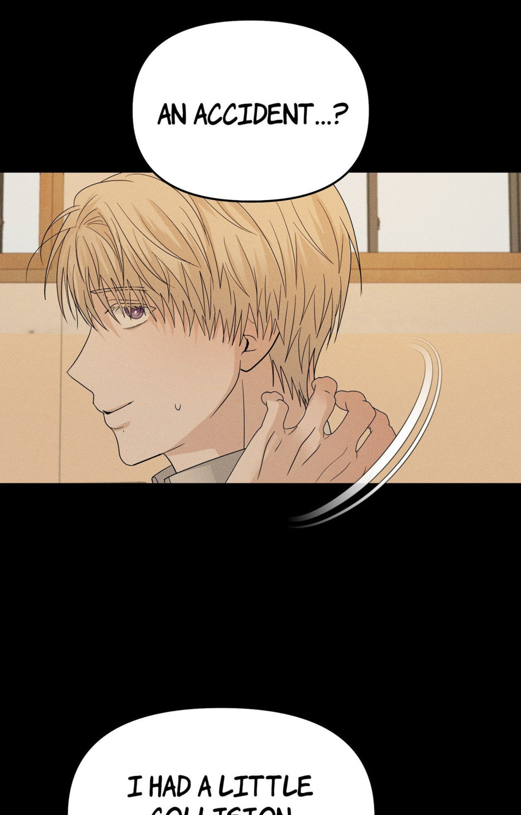 Read Yokan chapter 35 image 59 on Lezhin