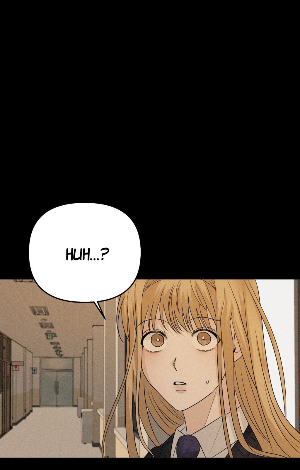 Read Yokan chapter 35 image 6 on Lezhin