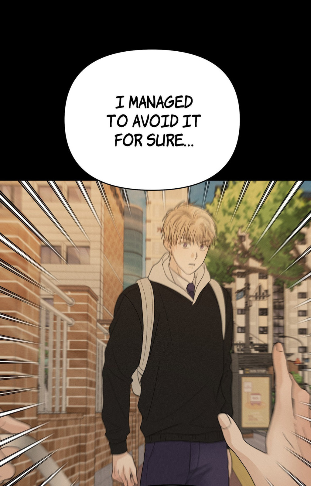Read Yokan chapter 35 image 62 on Lezhin