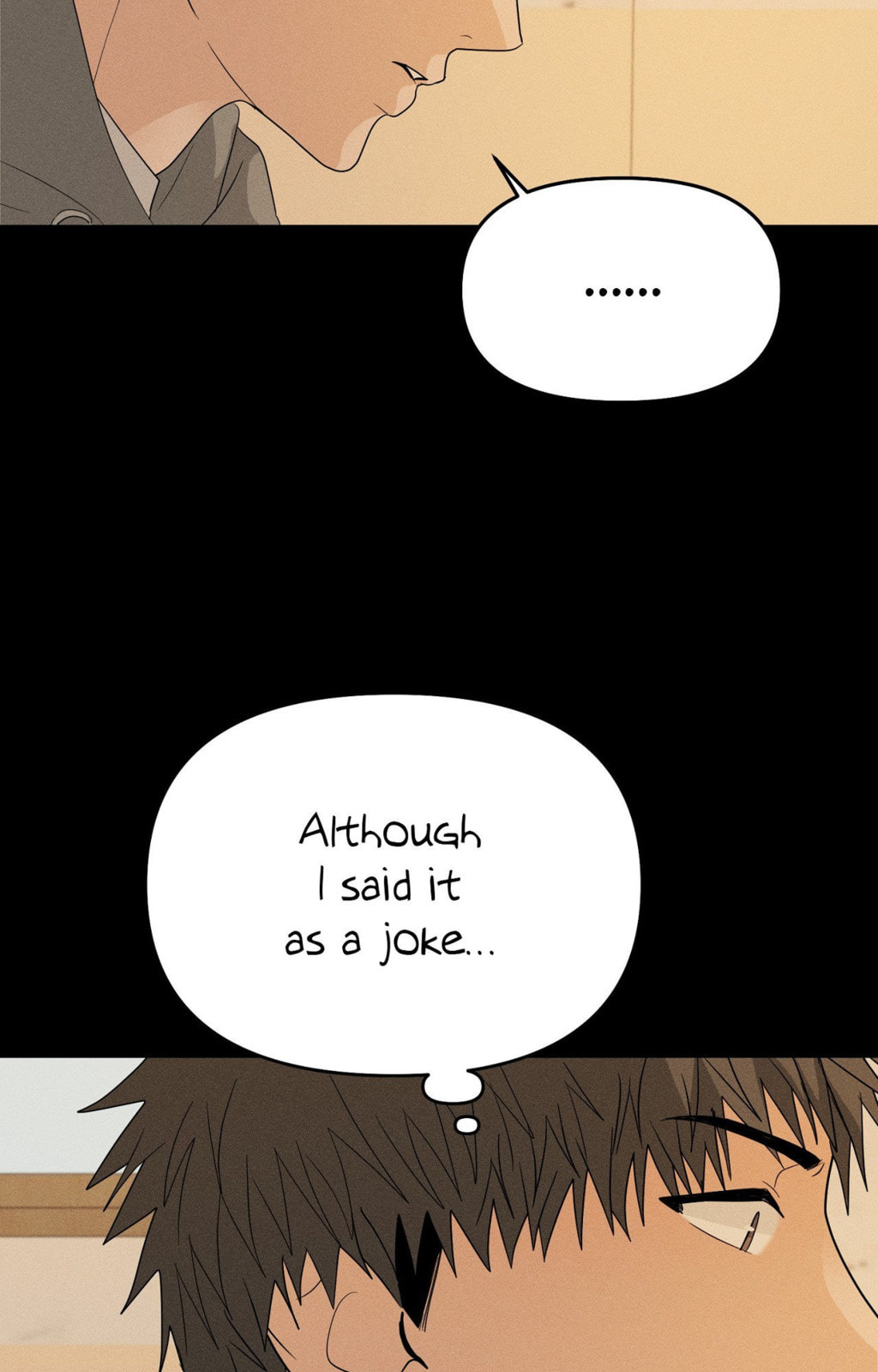 Read Yokan chapter 35 image 69 on Lezhin