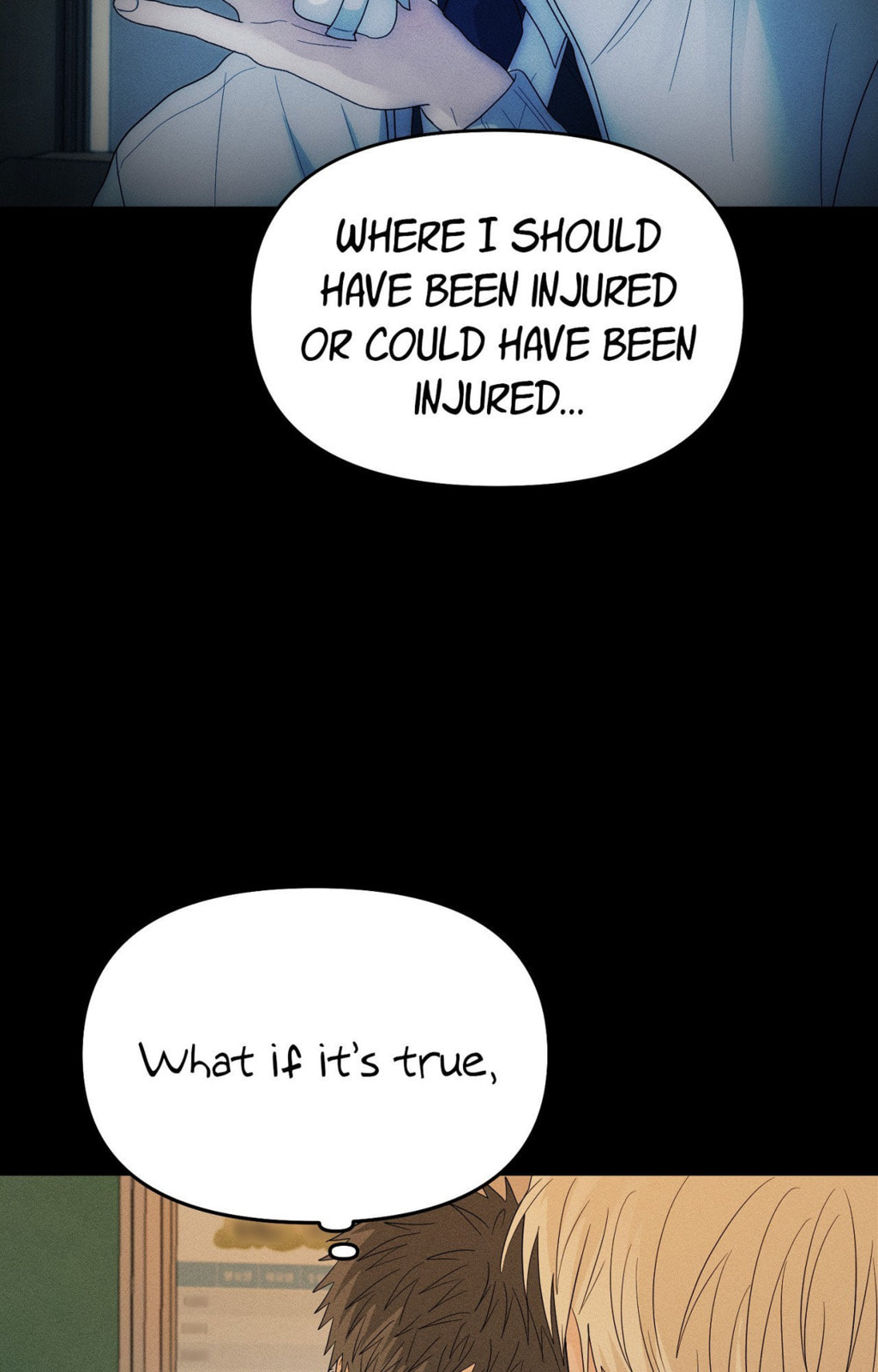 Read Yokan chapter 35 image 74 on Lezhin