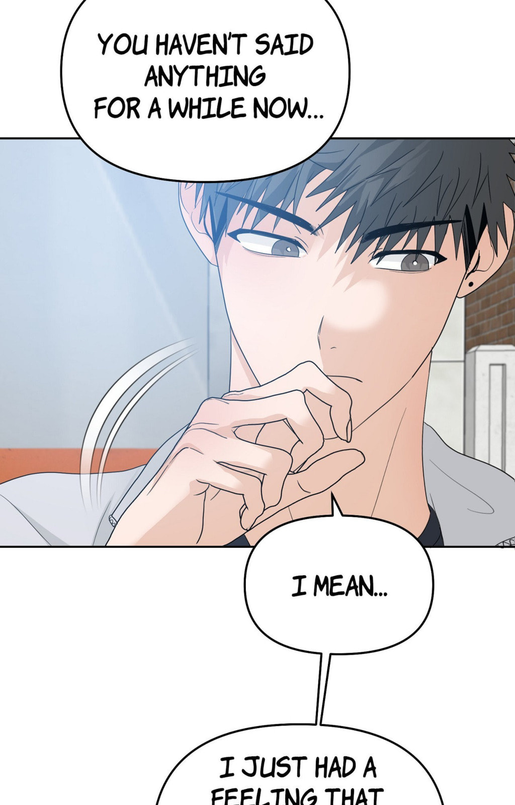 Read Yokan chapter 36 image 10 on Lezhin