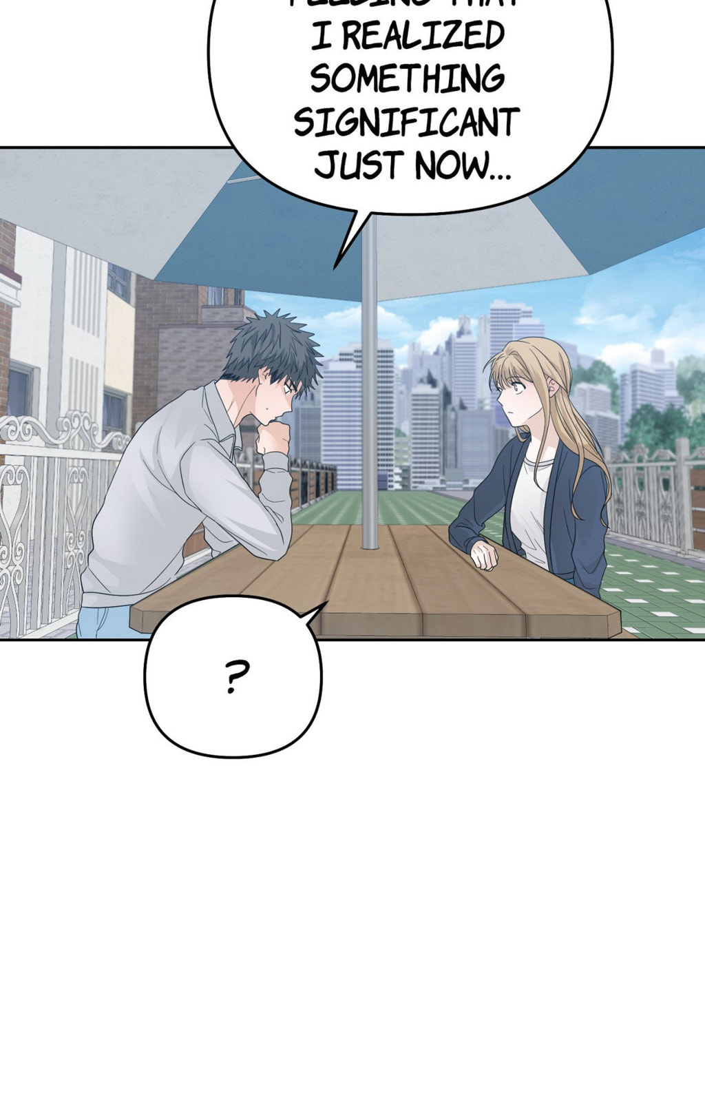 Read Yokan chapter 36 image 11 on Lezhin