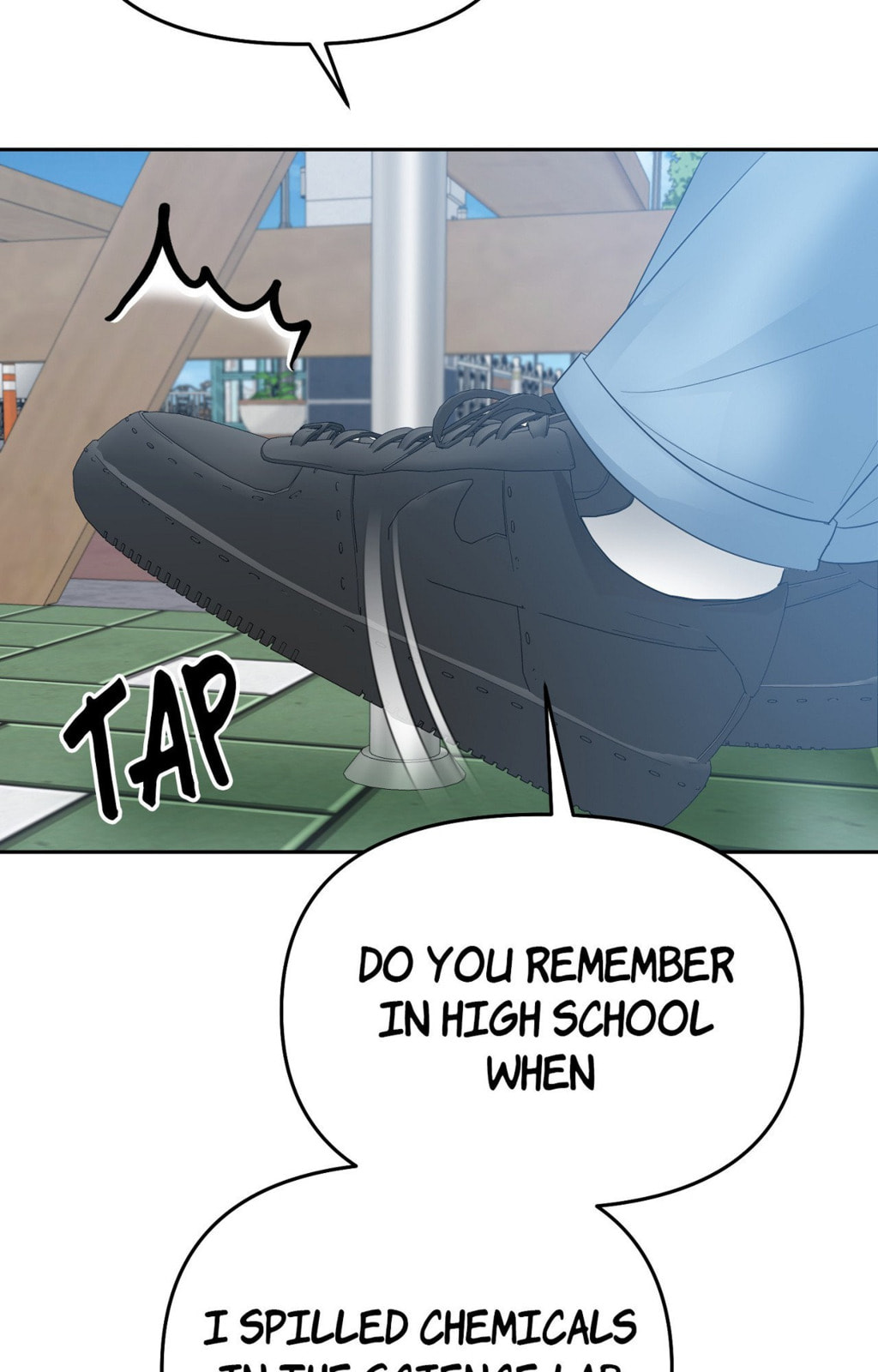 Read Yokan chapter 36 image 13 on Lezhin