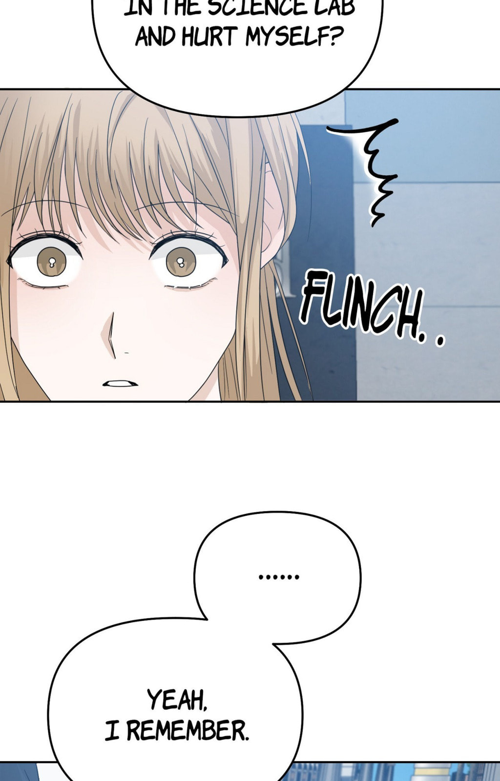 Read Yokan chapter 36 image 14 on Lezhin