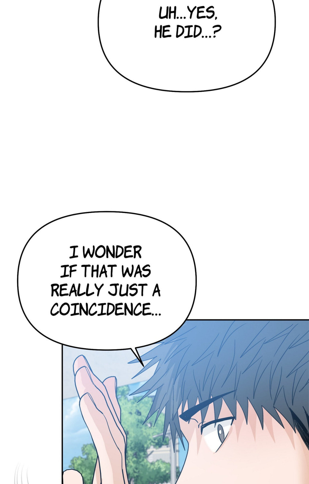 Read Yokan chapter 36 image 18 on Lezhin
