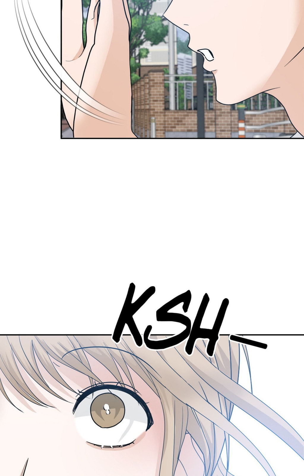 Read Yokan chapter 36 image 19 on Lezhin