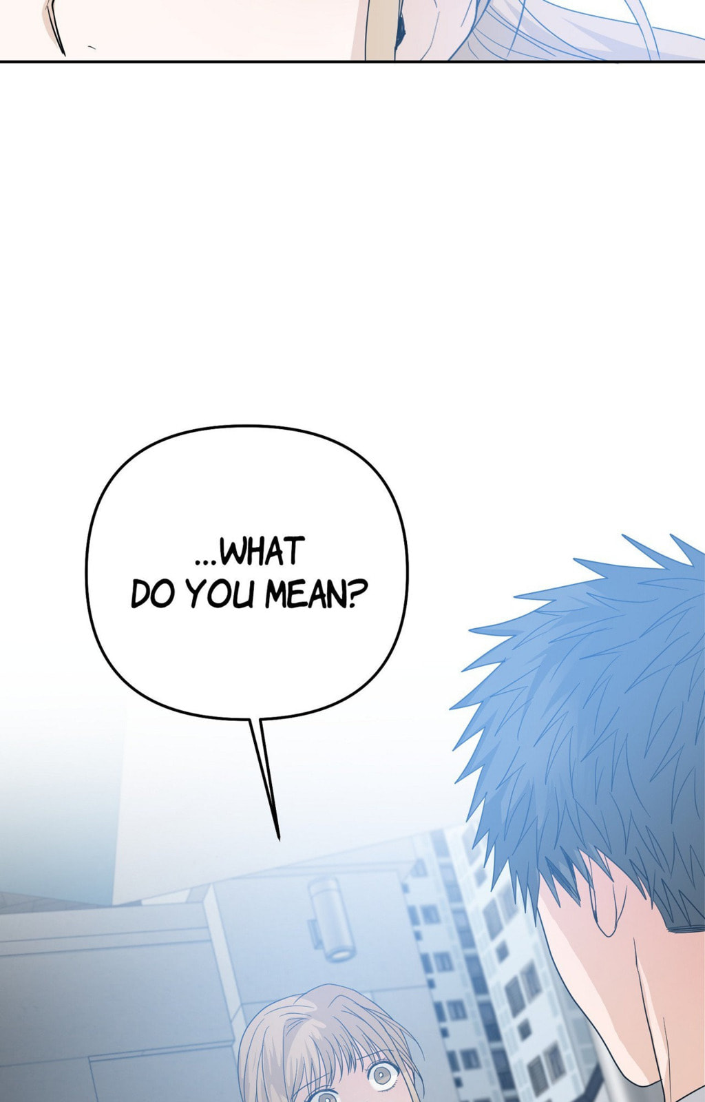 Read Yokan chapter 36 image 20 on Lezhin