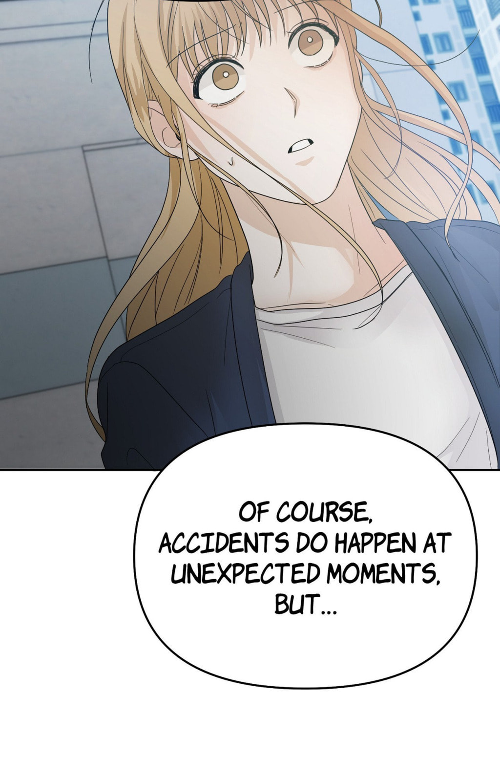 Read Yokan chapter 36 image 22 on Lezhin