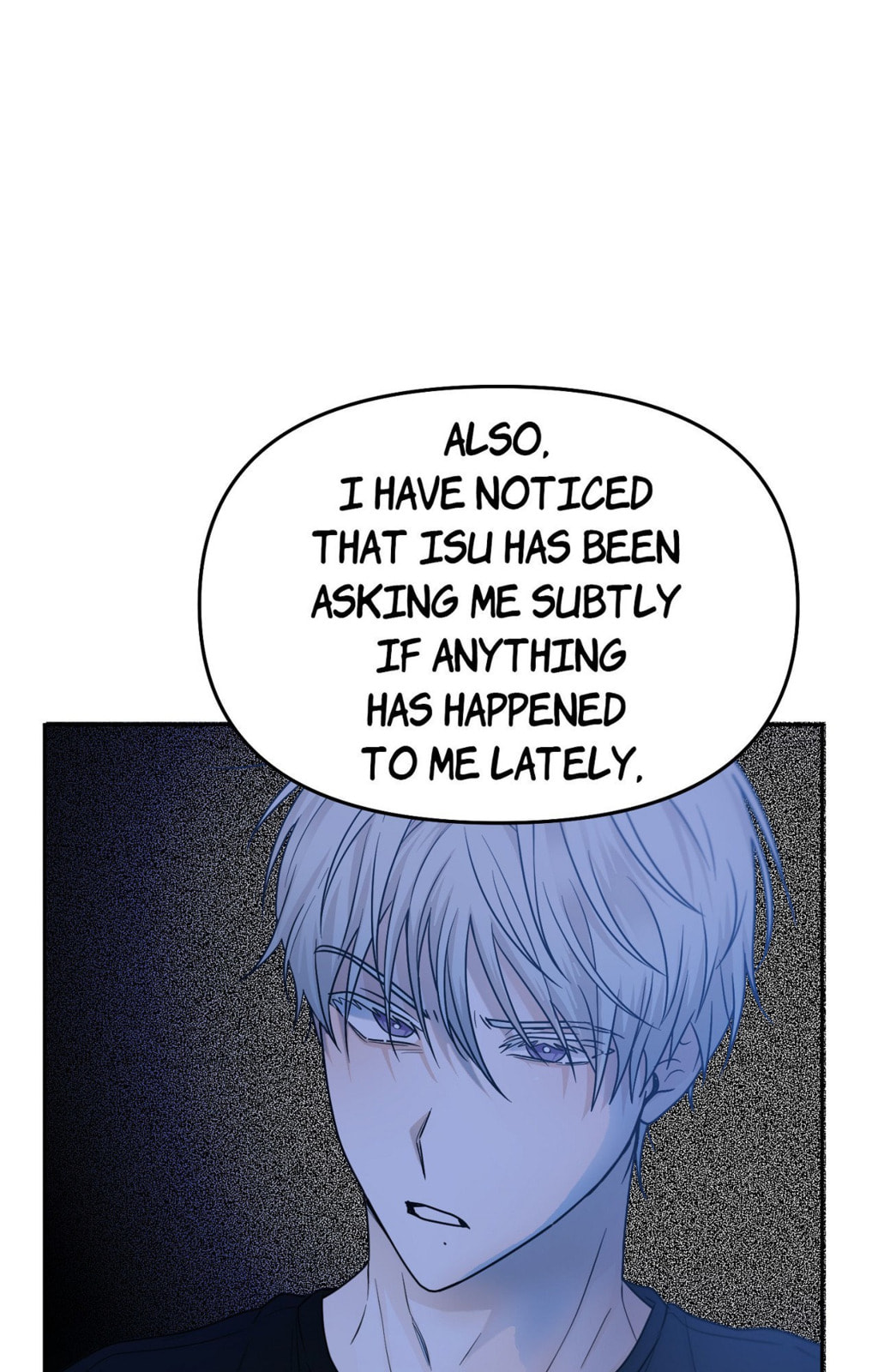 Read Yokan chapter 36 image 28 on Lezhin