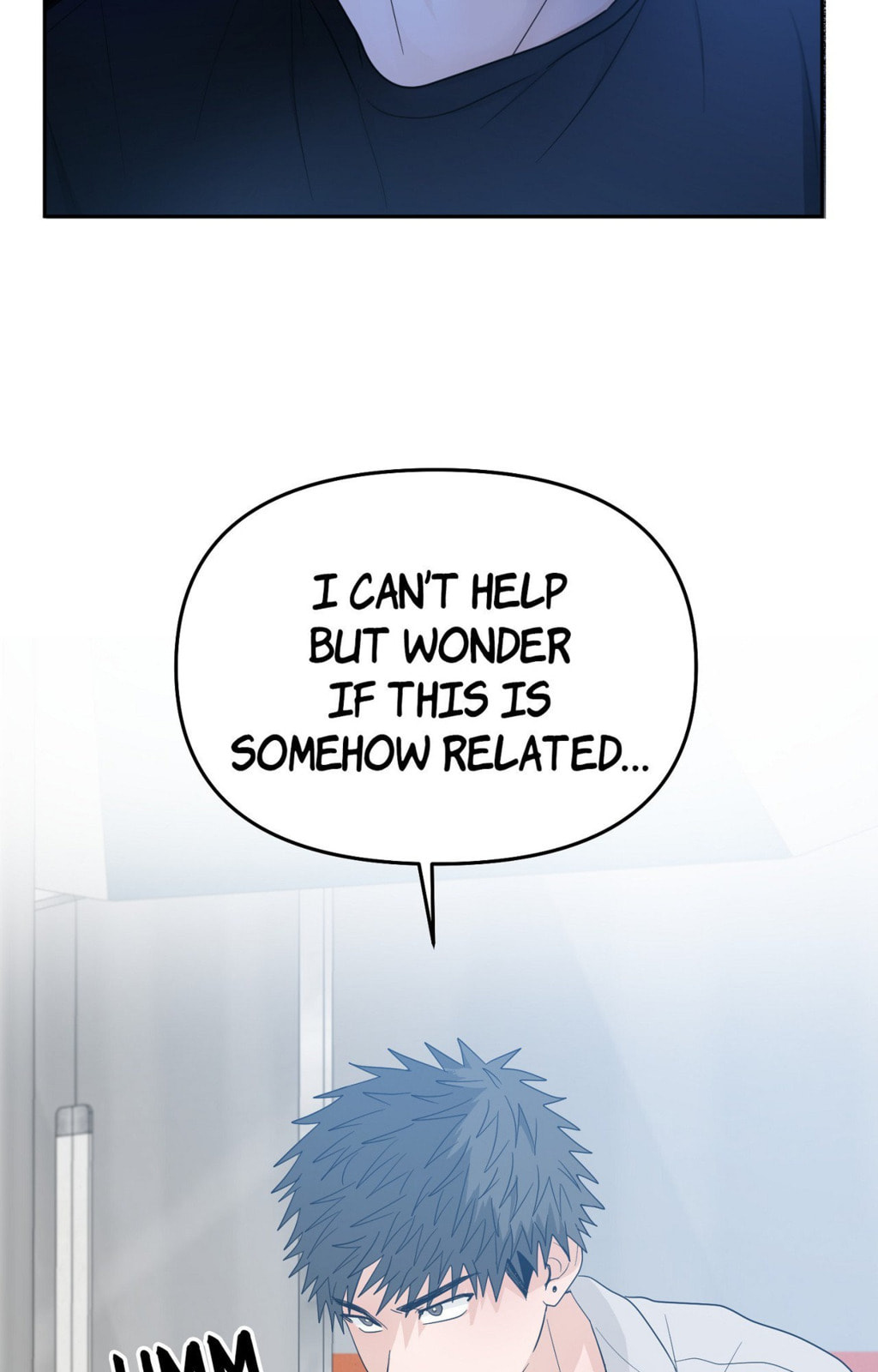 Read Yokan chapter 36 image 29 on Lezhin