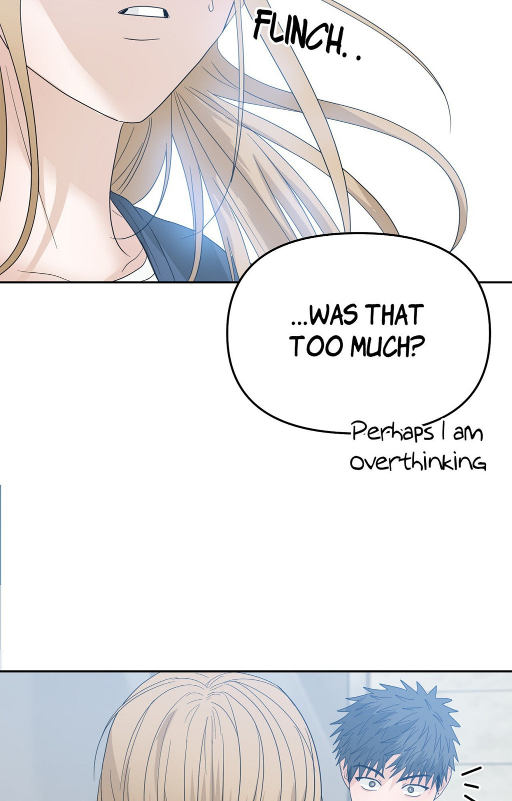 Read Yokan chapter 36 image 31 on Lezhin