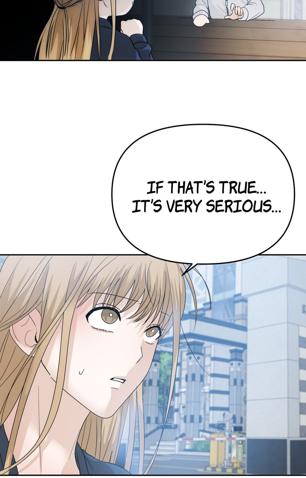 Read Yokan chapter 36 image 36 on Lezhin