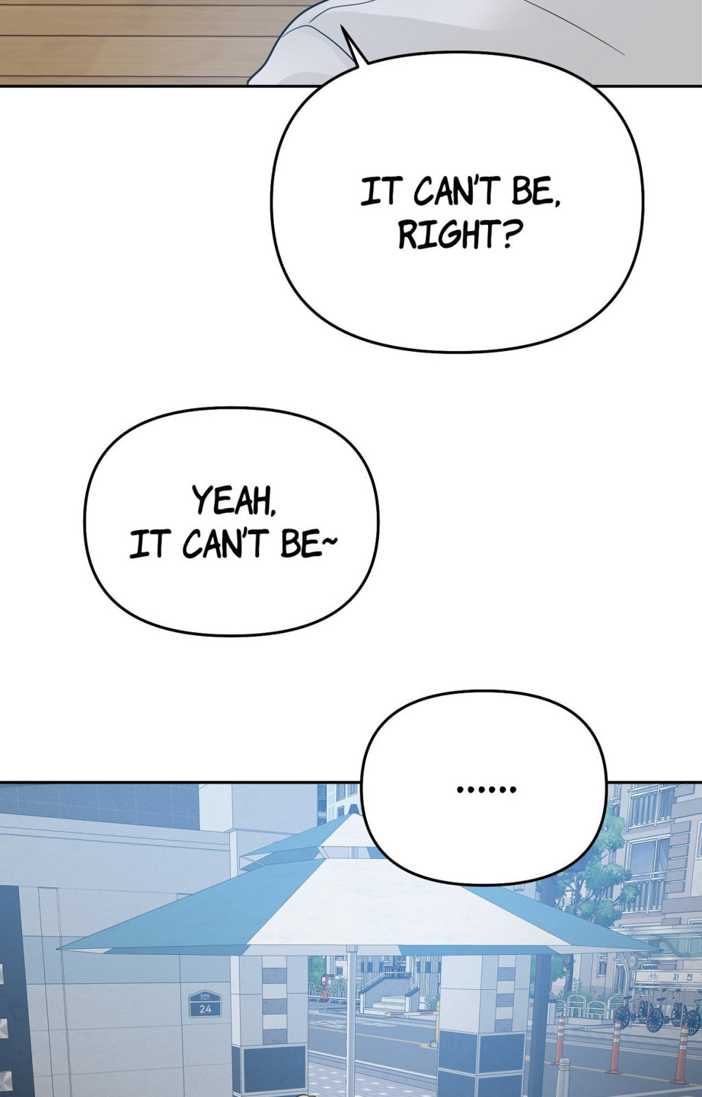 Read Yokan chapter 36 image 38 on Lezhin