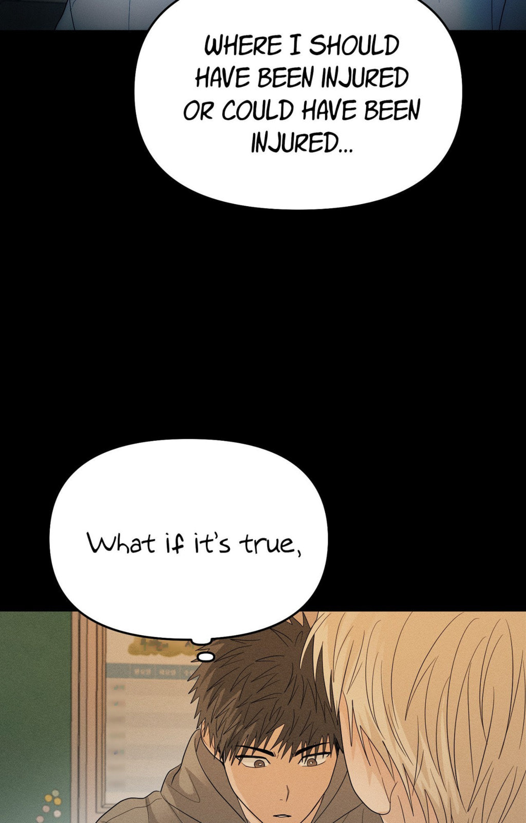 Read Yokan chapter 36 image 4 on Lezhin